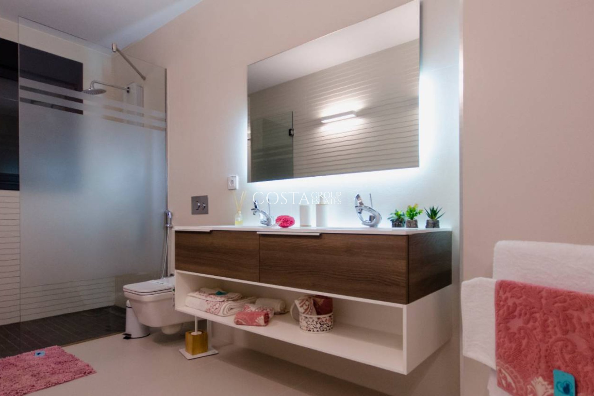 Nouvelle construction - Villa -
Orihuela Costa - Orihuela