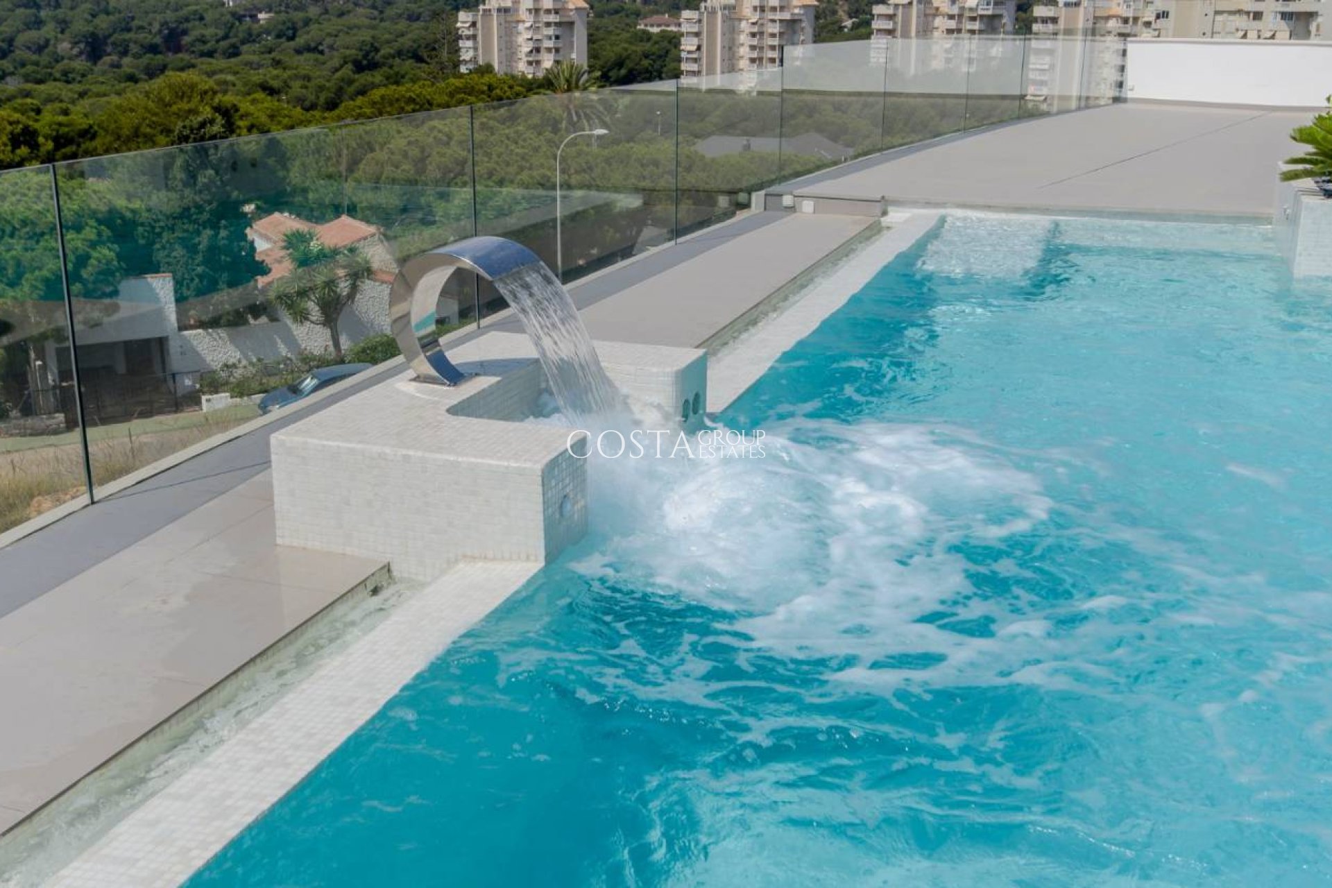 Nouvelle construction - Villa -
Orihuela Costa - Orihuela