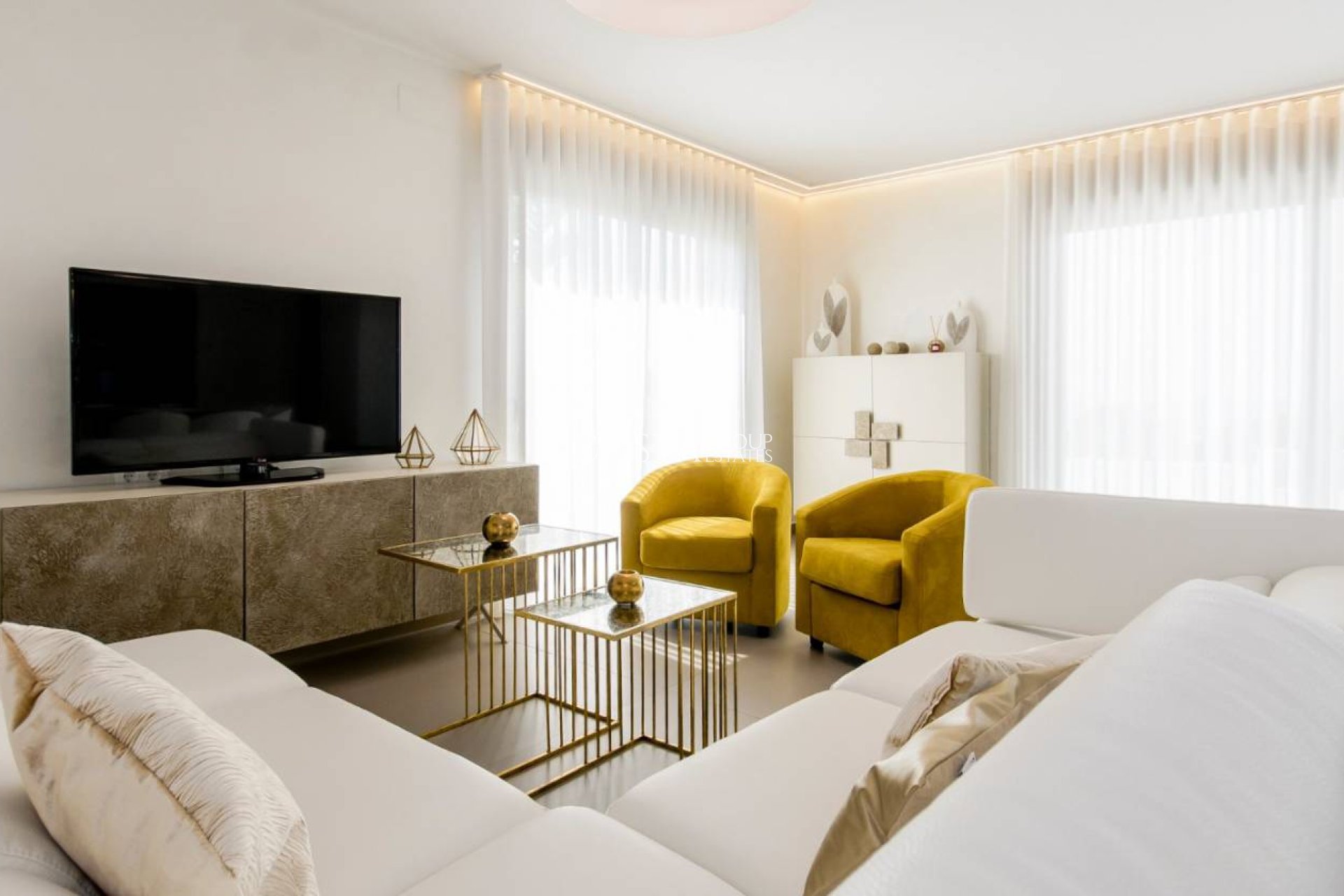 Nouvelle construction - Villa -
Orihuela Costa - Orihuela