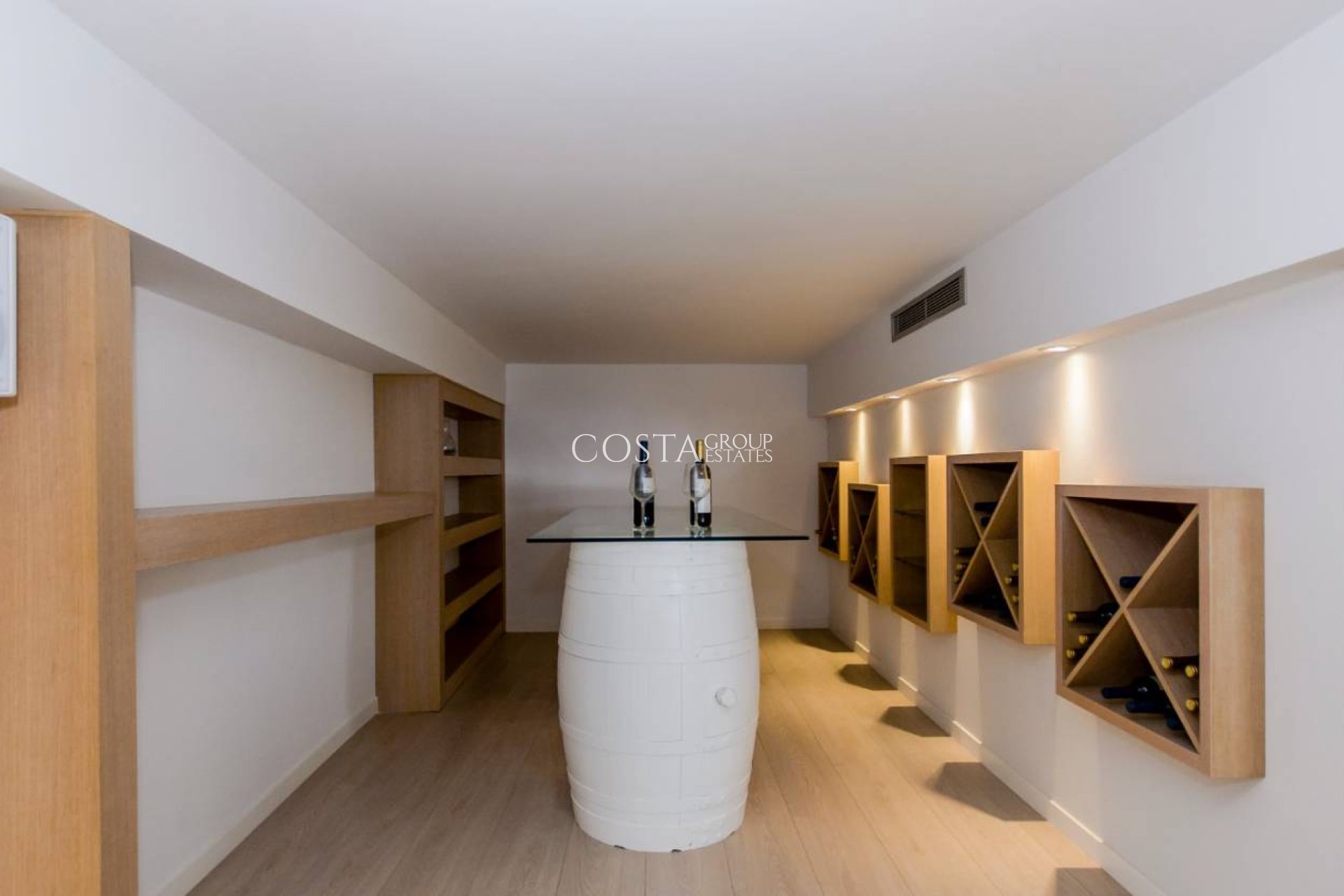 Nouvelle construction - Villa -
Orihuela Costa - Orihuela