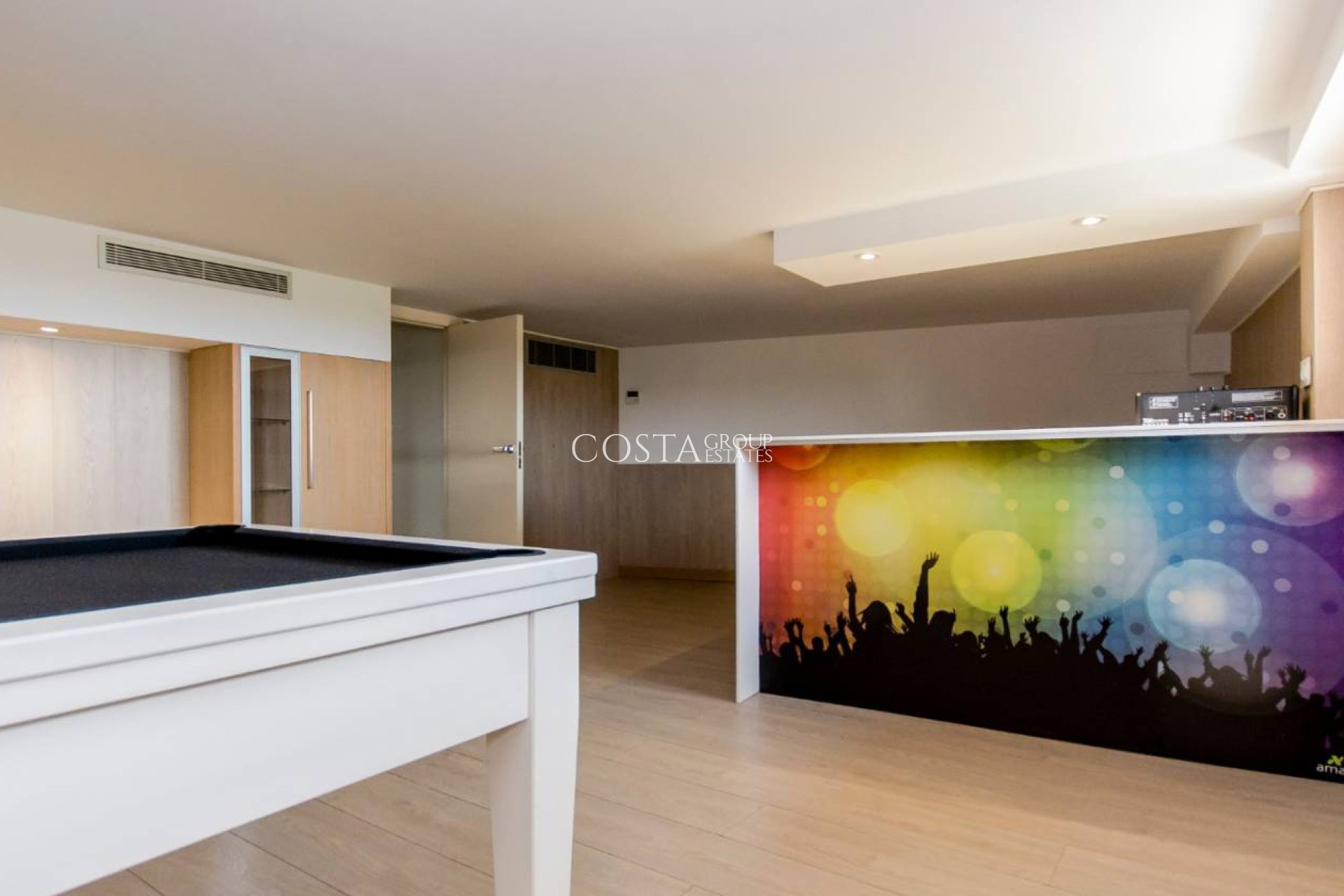 Nouvelle construction - Villa -
Orihuela Costa - Orihuela