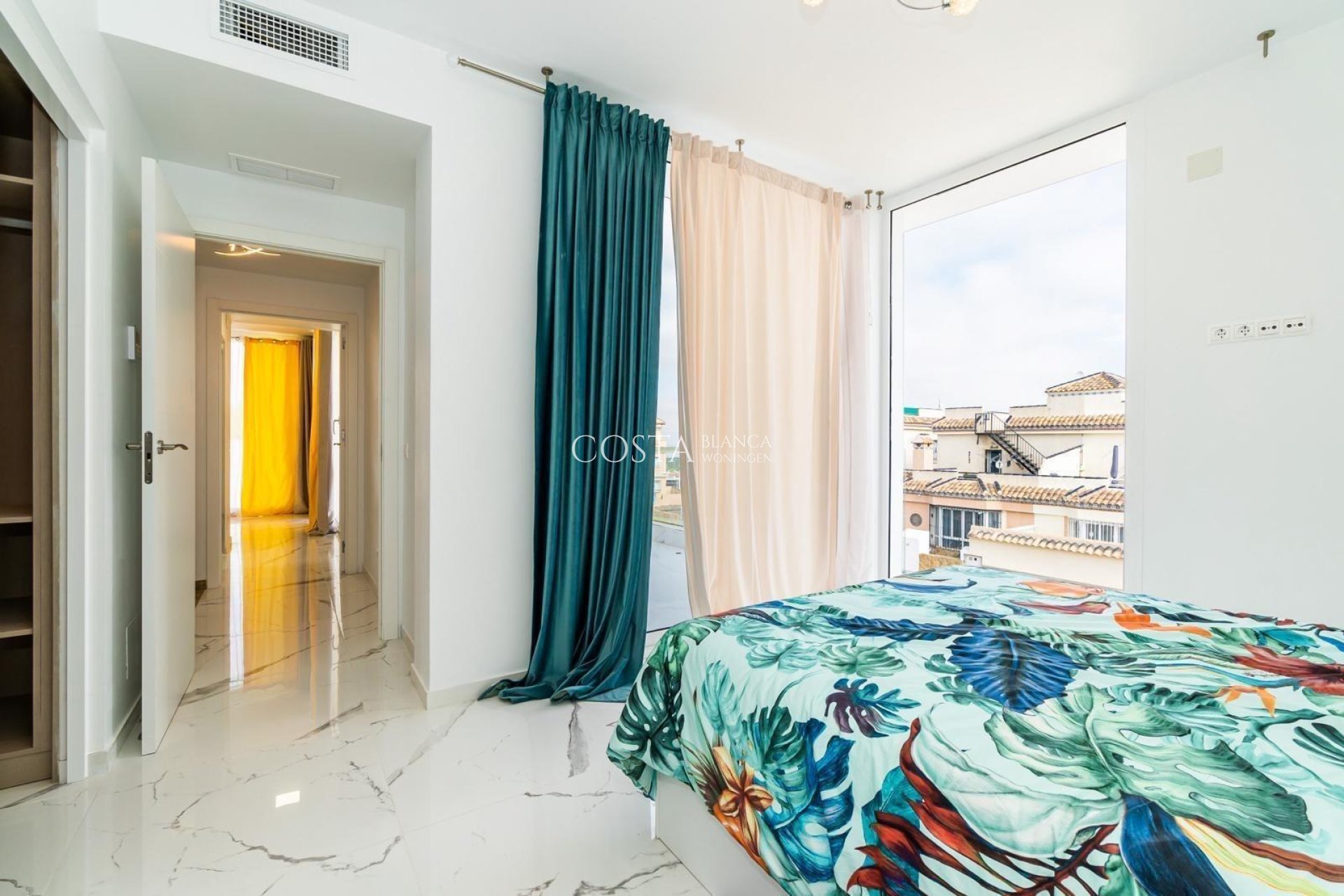 Nouvelle construction - Villa -
Orihuela Costa - PAU 26