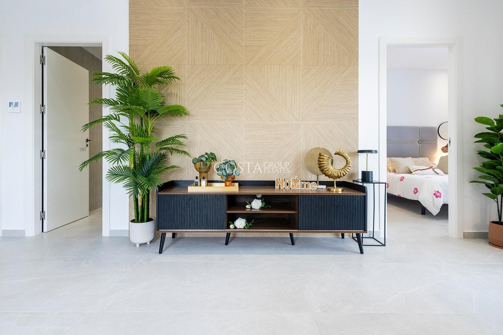 Nouvelle construction - Villa -
Orihuela Costa - Vistabella Golf