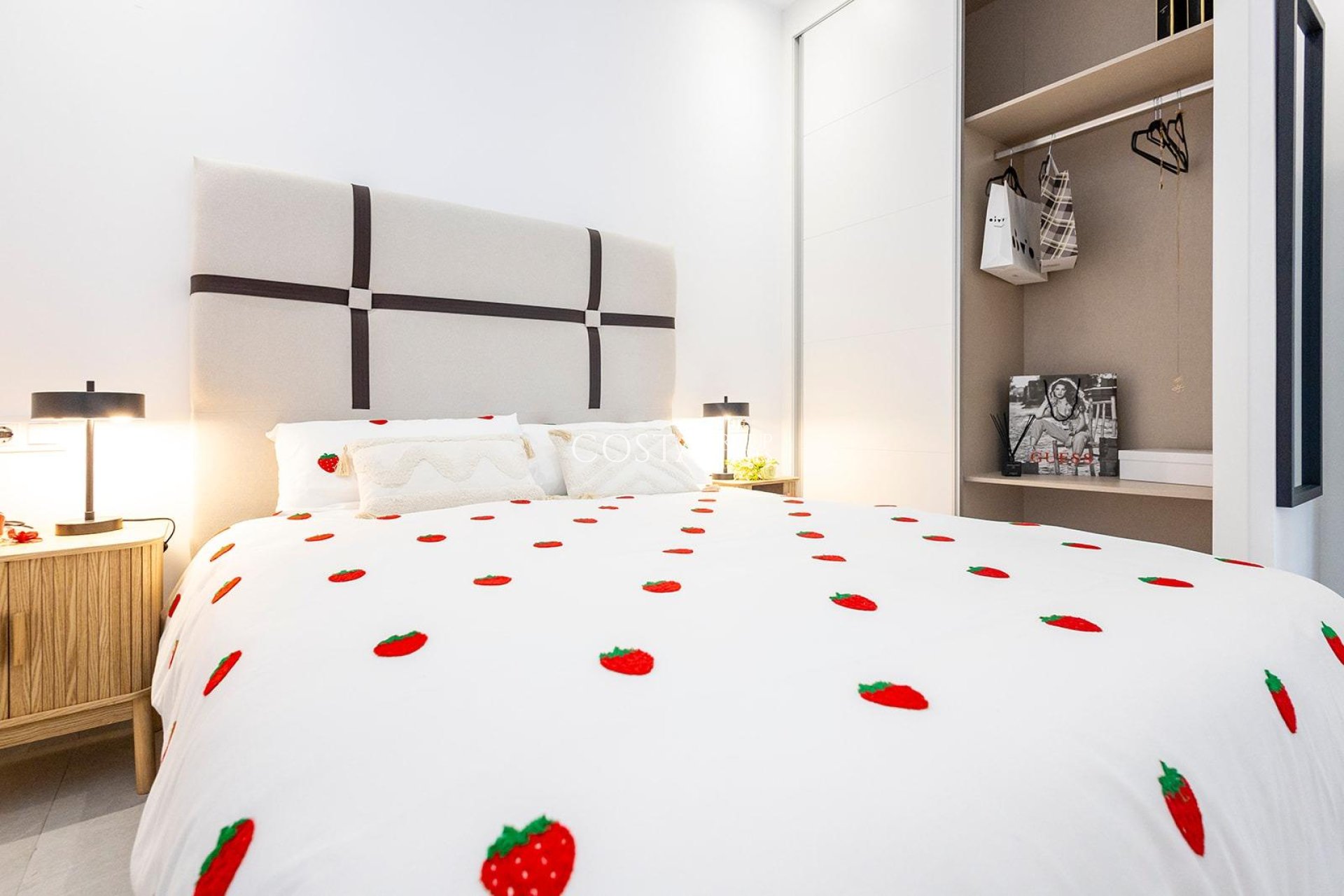 Nouvelle construction - Villa -
Orihuela Costa - Vistabella Golf