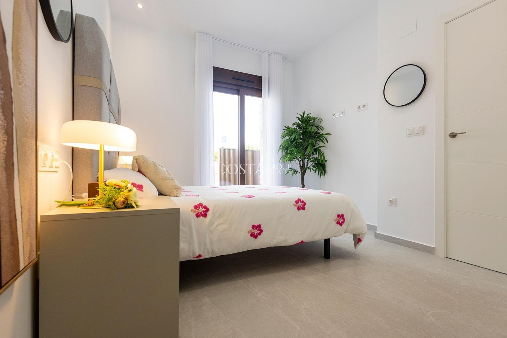 Nouvelle construction - Villa -
Orihuela Costa - Vistabella Golf