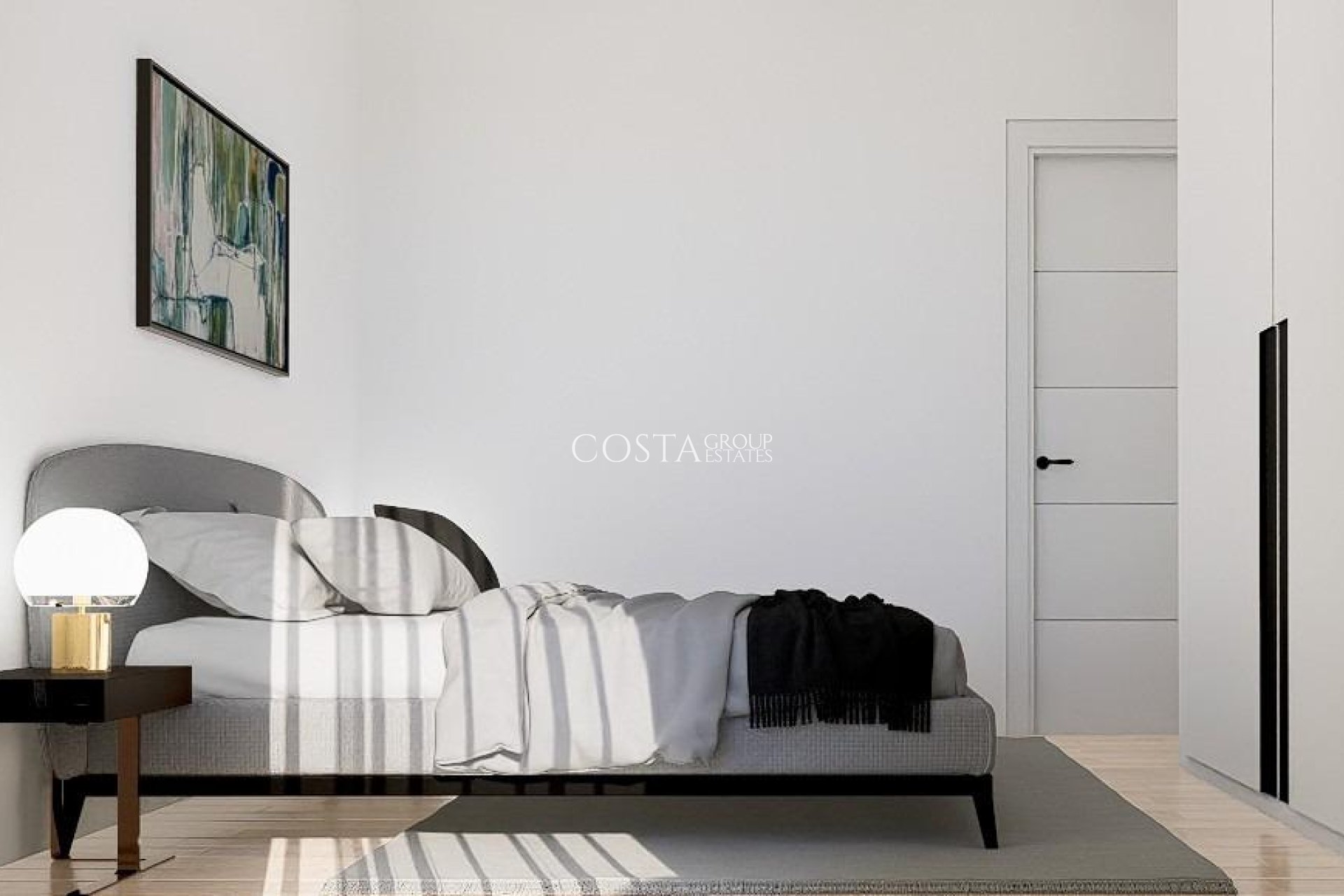 Nouvelle construction - Villa -
Orihuela Costa