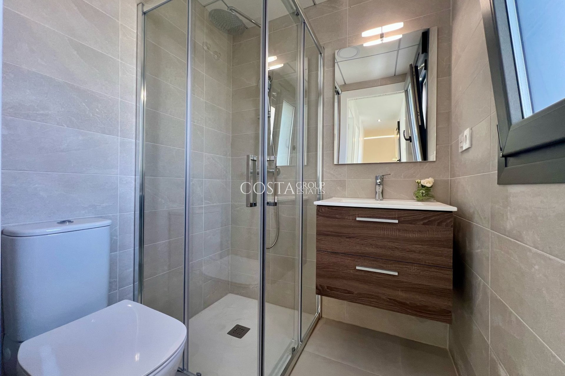 Nouvelle construction - Villa -
Orihuela Costa