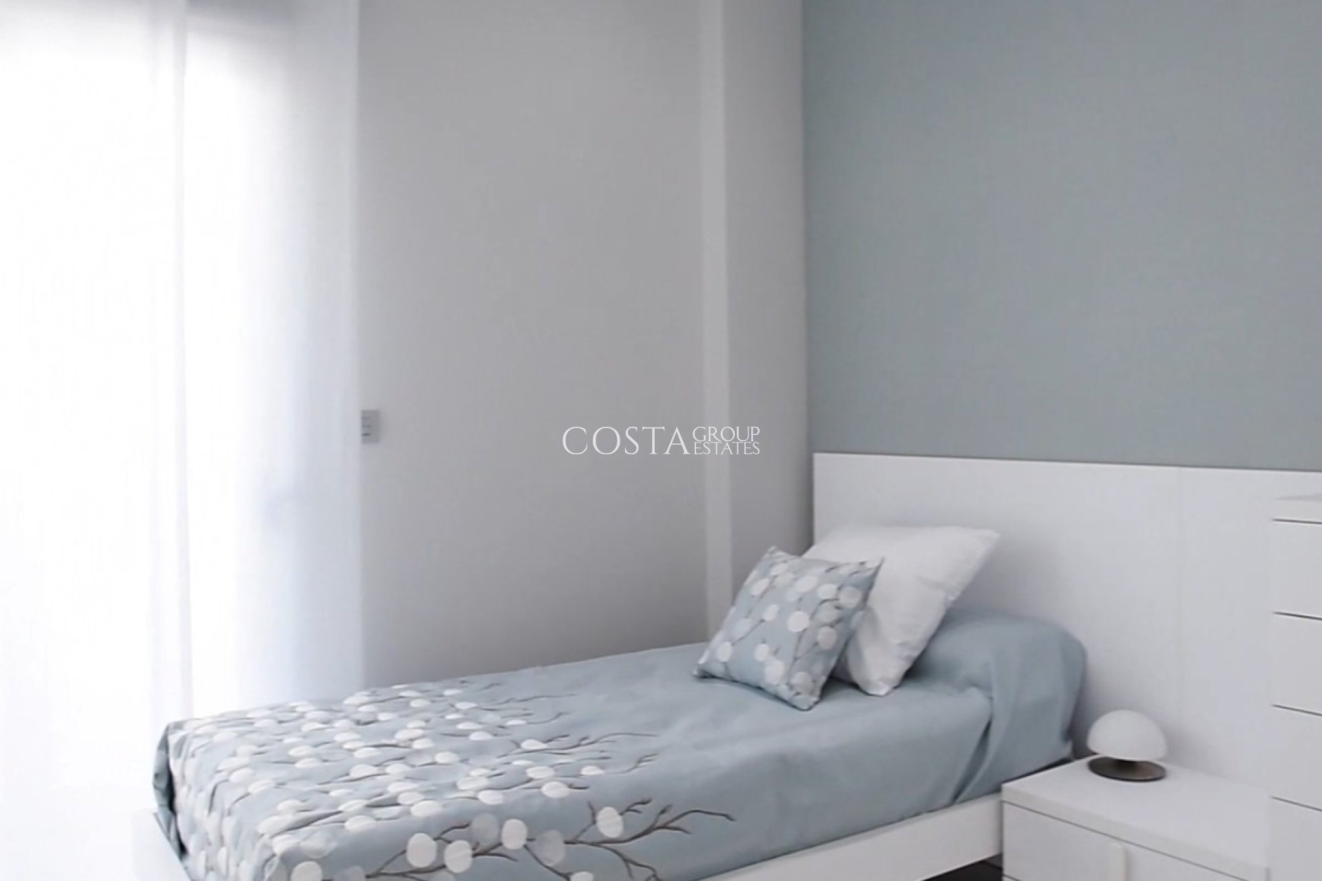 Nouvelle construction - Villa -
Orihuela Costa