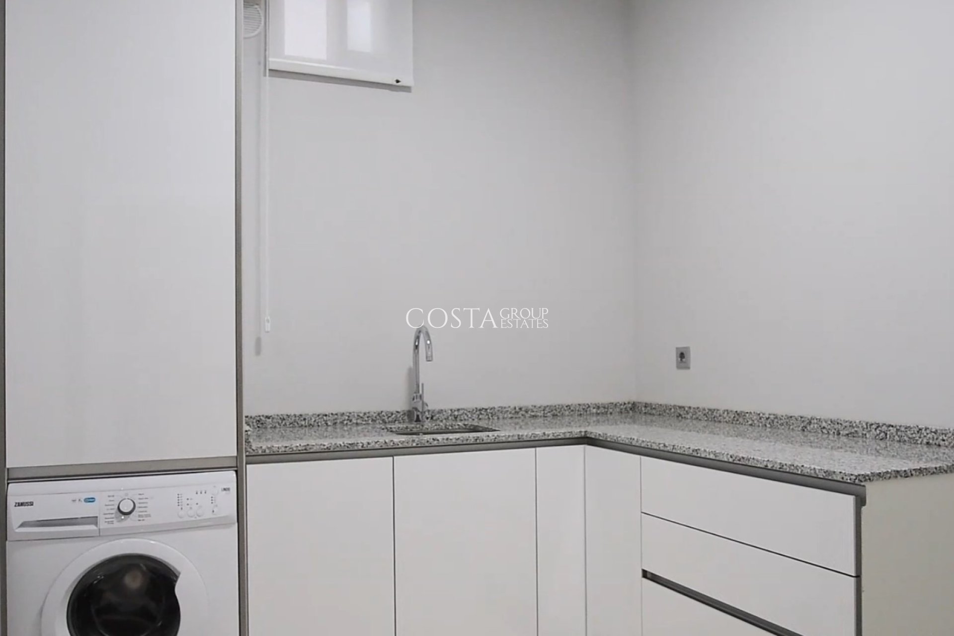 Nouvelle construction - Villa -
Orihuela Costa