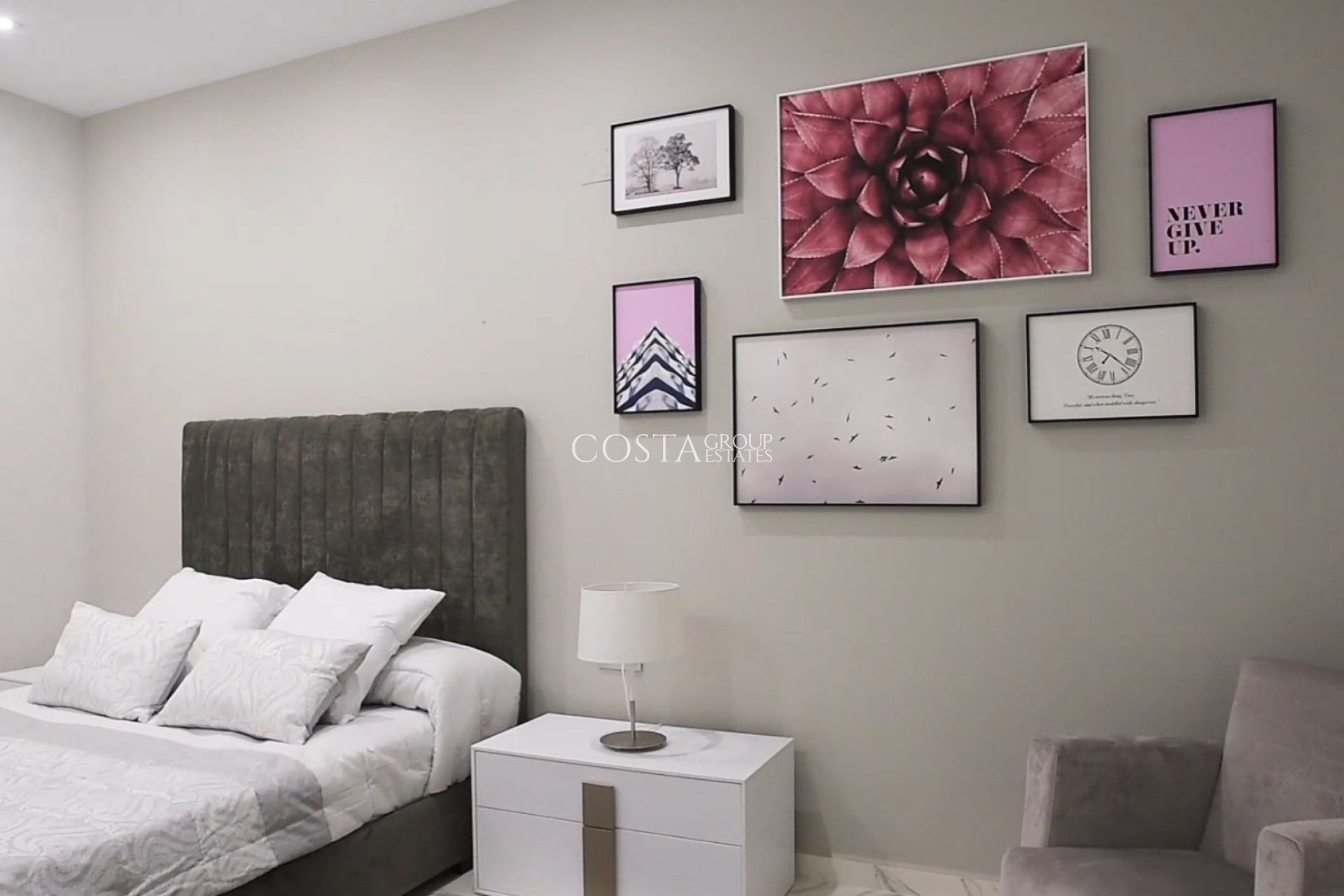 Nouvelle construction - Villa -
Orihuela Costa