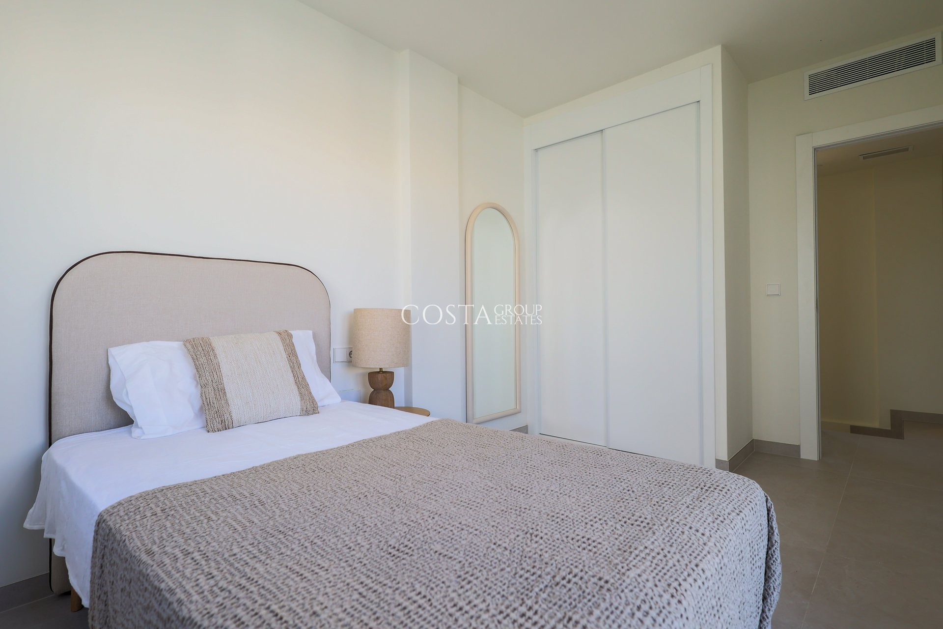 Nouvelle construction - Villa -
Orihuela Costa