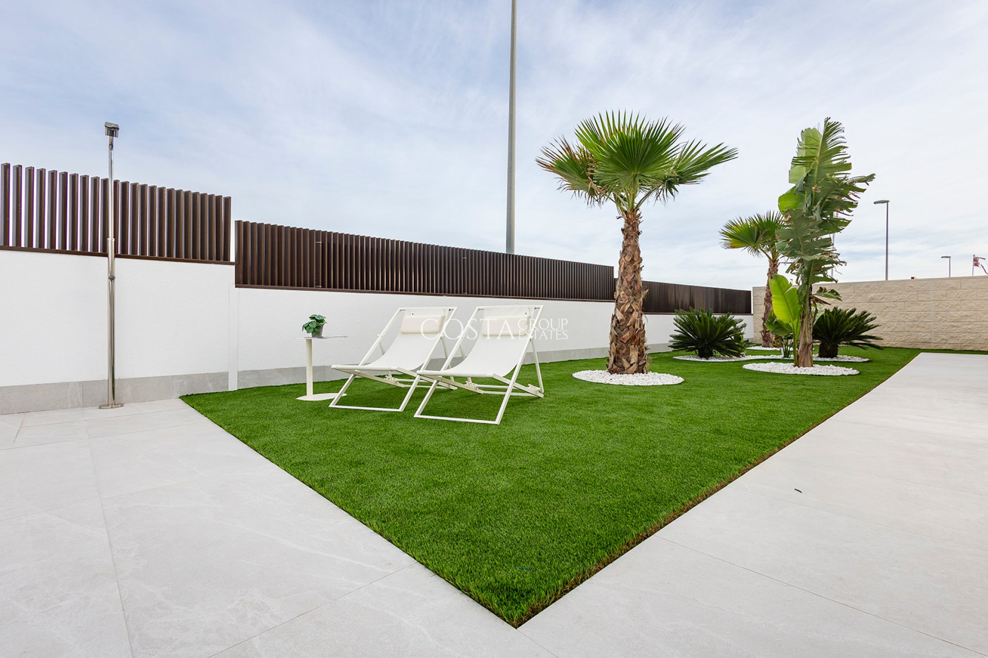 Nouvelle construction - Villa -
Orihuela Costa