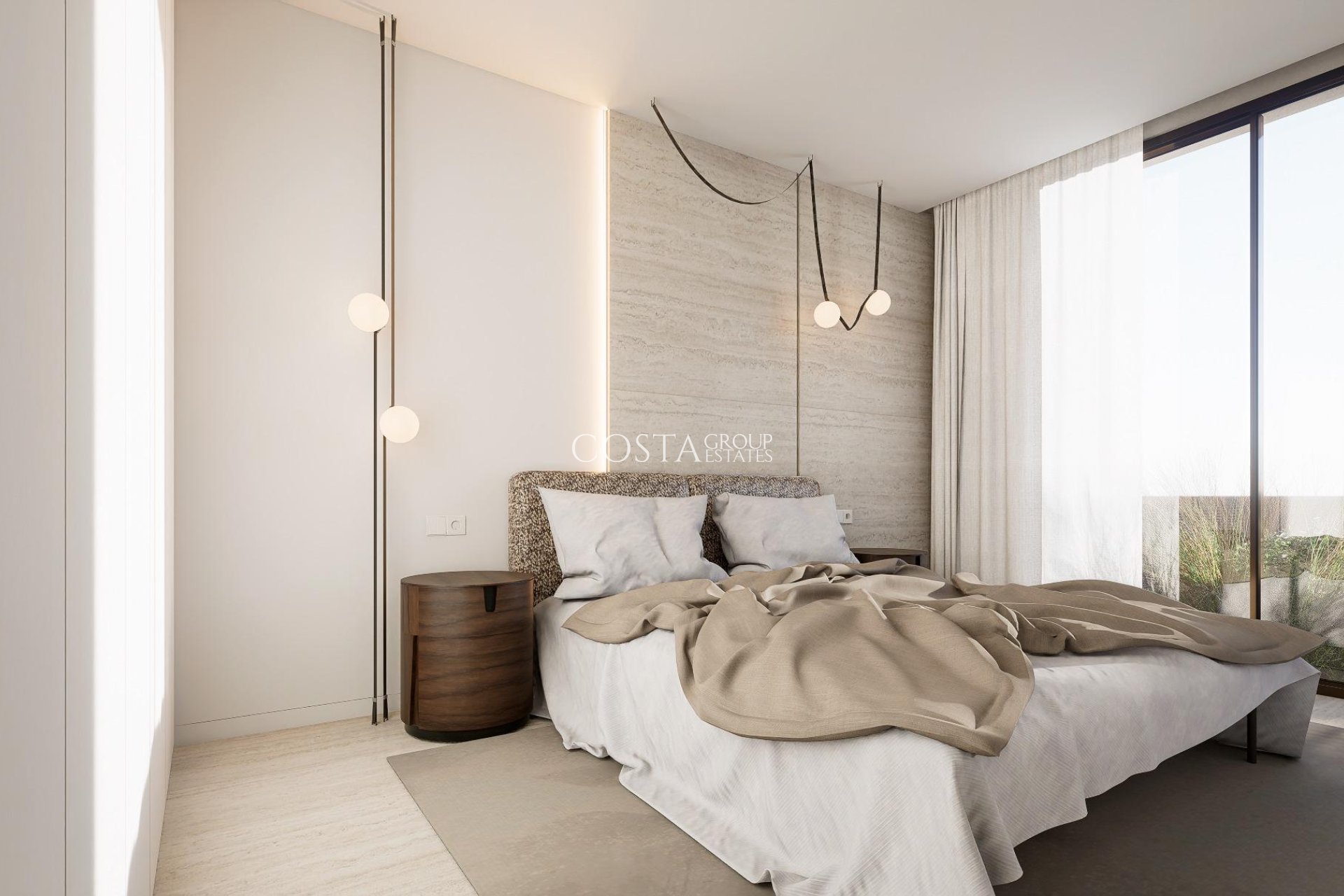 Nouvelle construction - Villa -
Orihuela - Las Colinas Golf