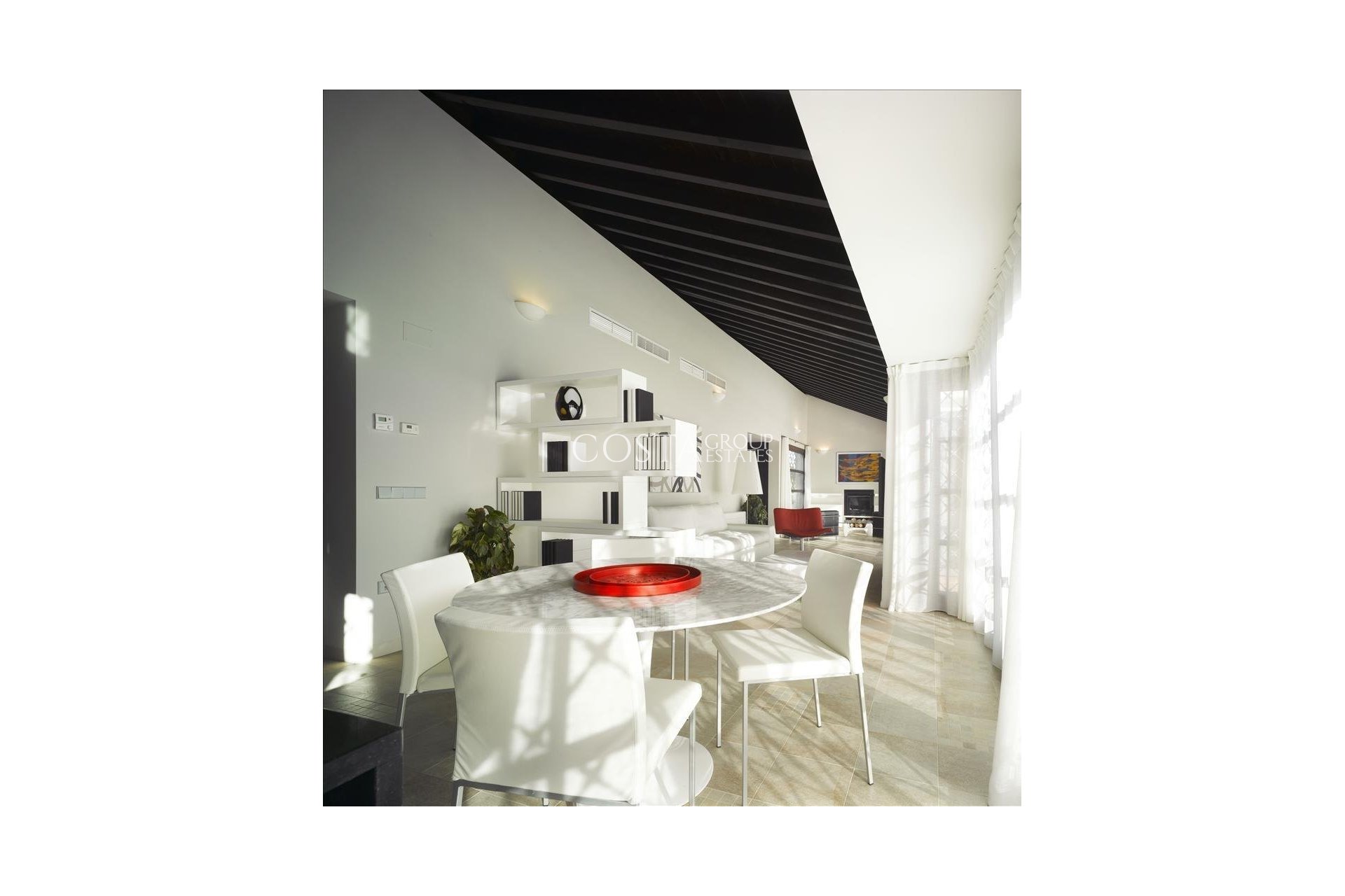 Nouvelle construction - Villa -
Peraleja Golf