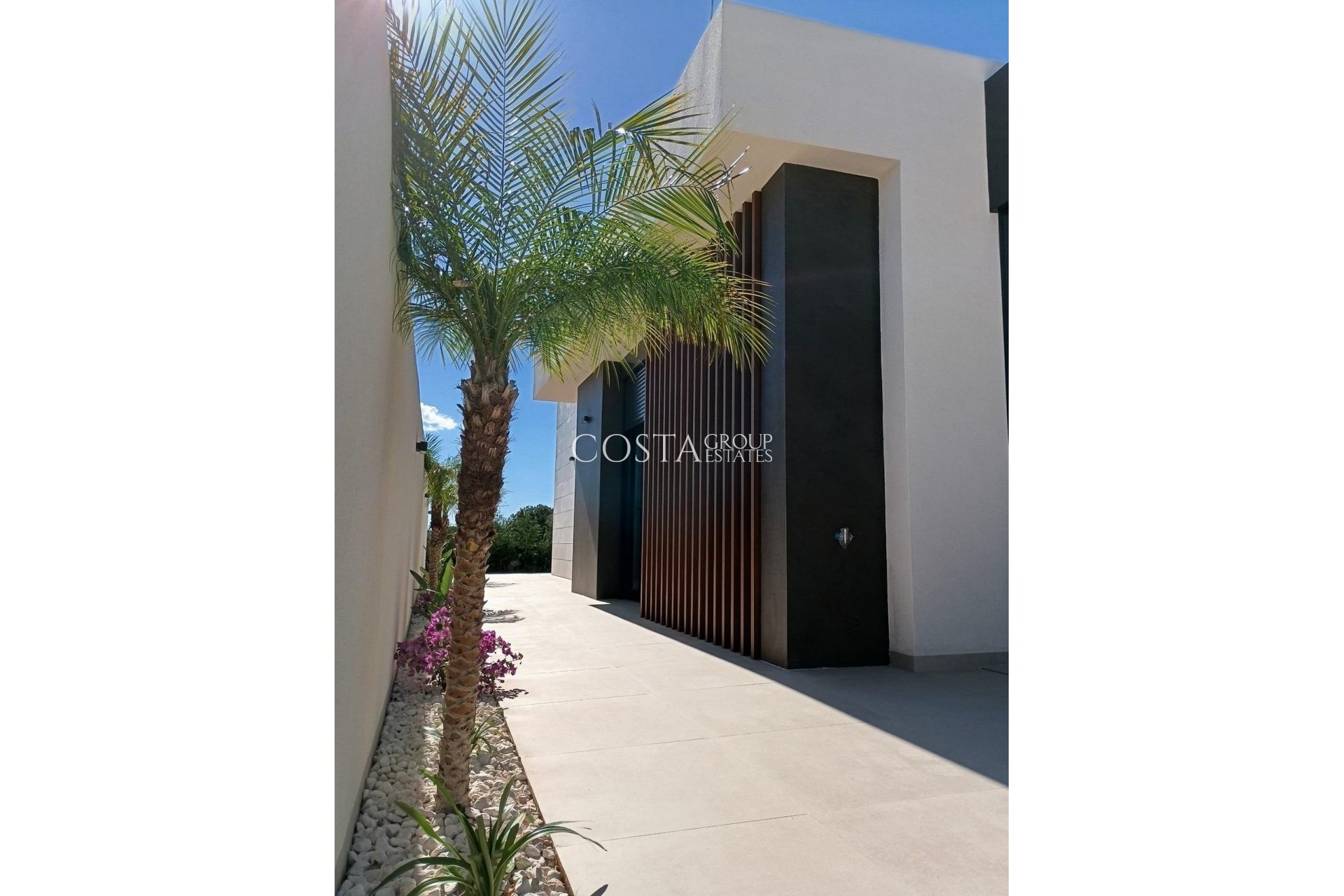 Nouvelle construction - Villa -
Pilar de la Horadada - Lo Romero Golf