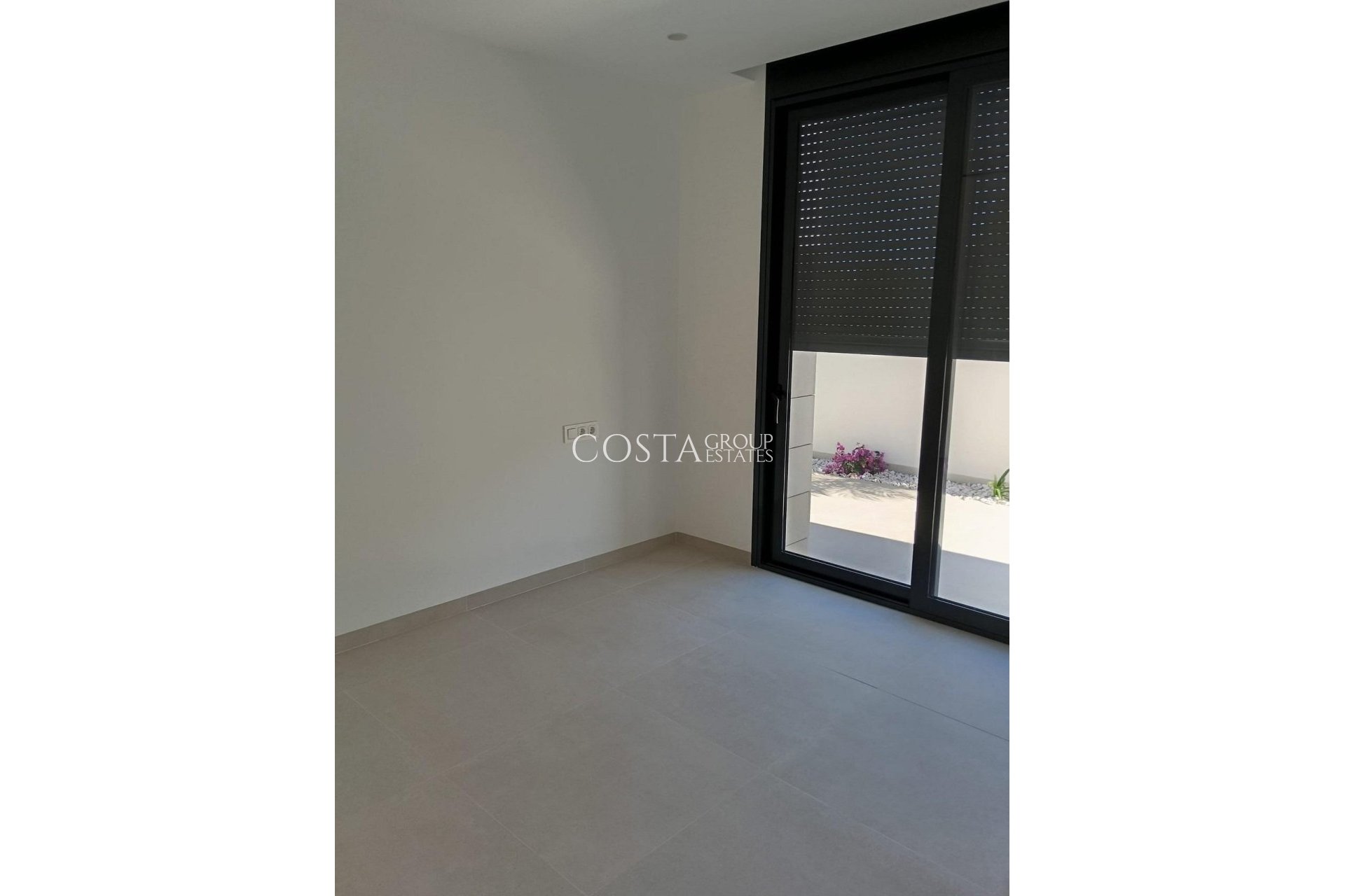 Nouvelle construction - Villa -
Pilar de la Horadada - Lo Romero Golf
