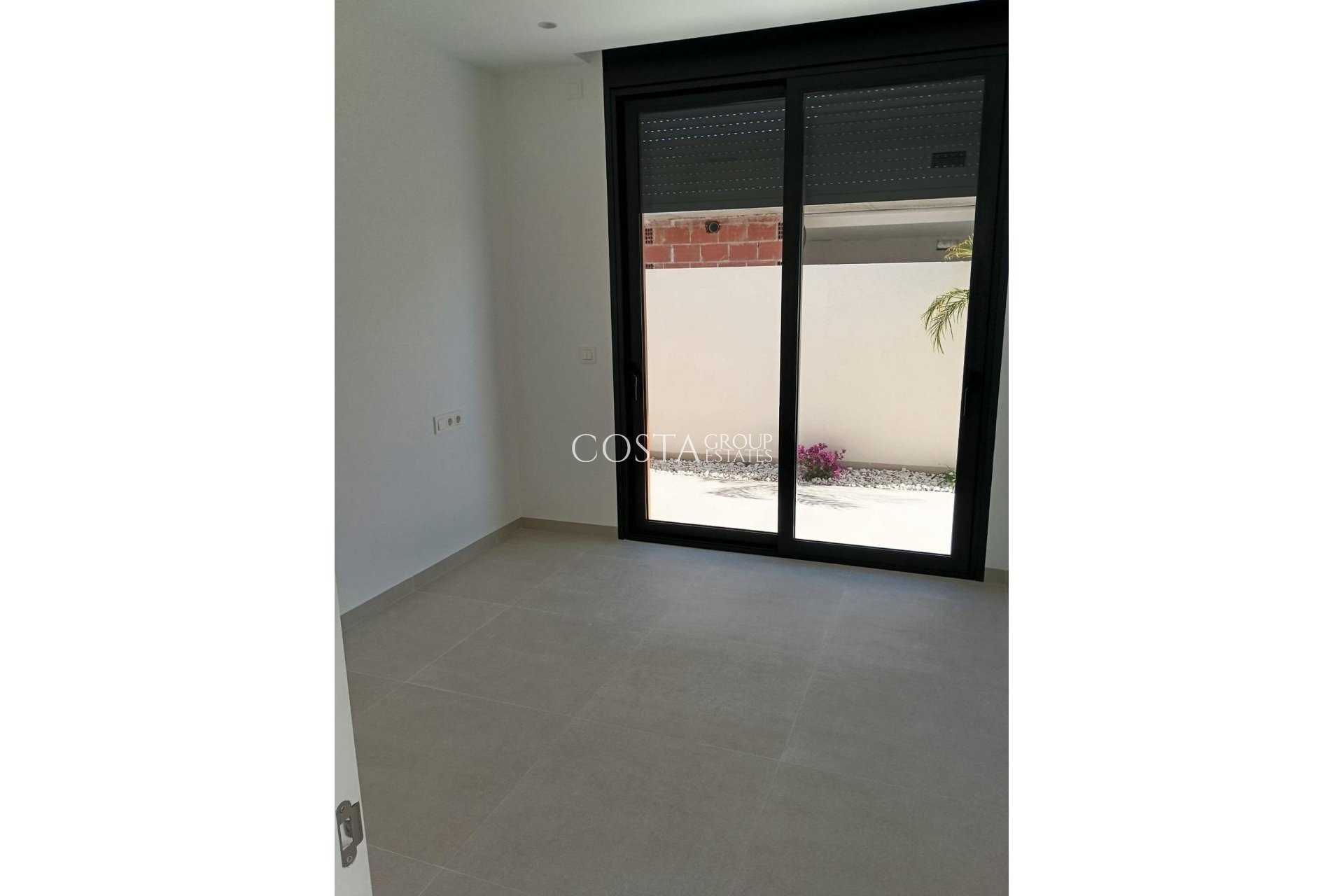 Nouvelle construction - Villa -
Pilar de la Horadada - Lo Romero Golf