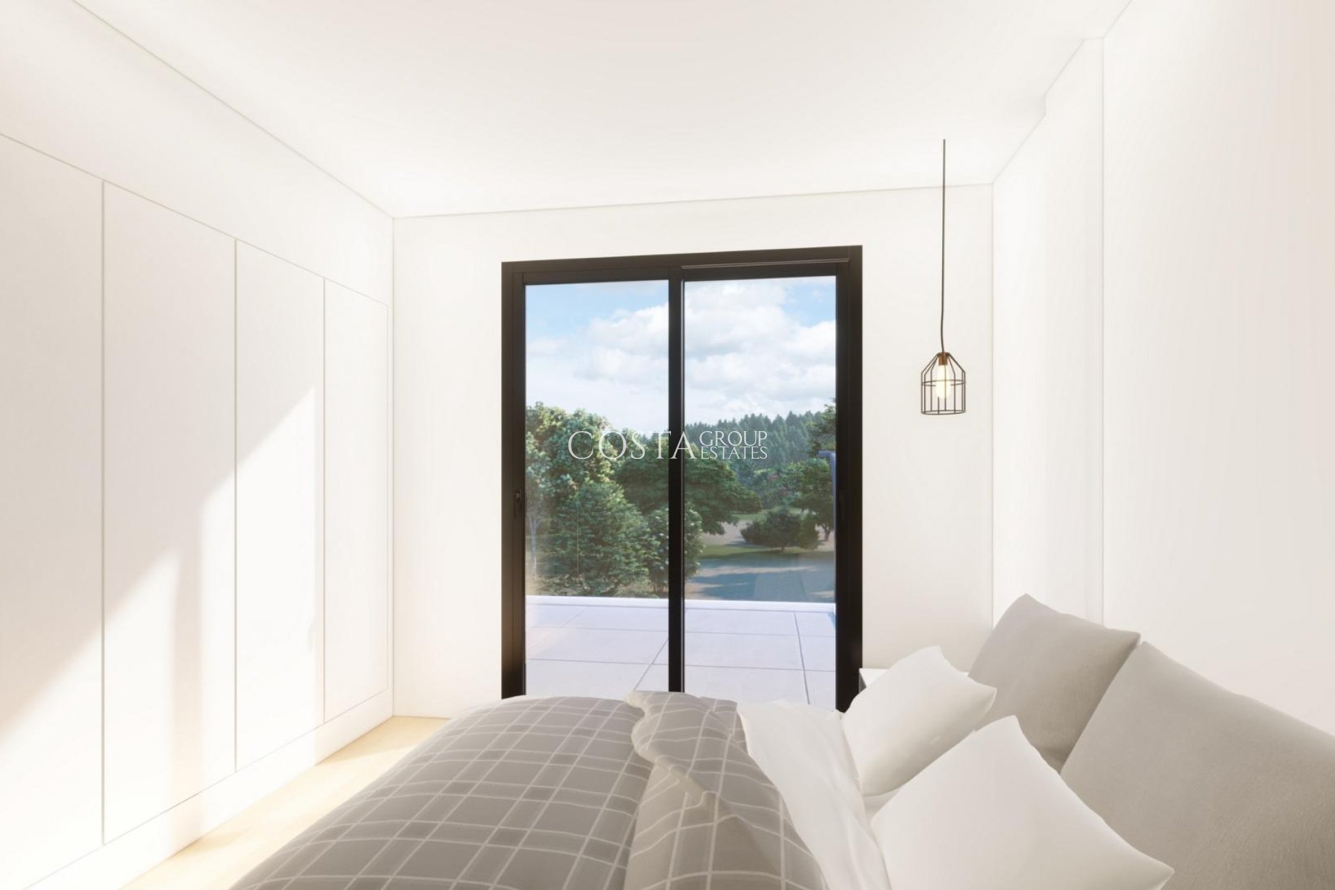 Nouvelle construction - Villa -
Pilar de la Horadada - Pilar De La Horadada