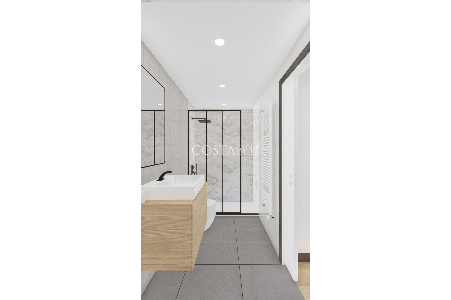 Nouvelle construction - Villa -
Pilar de la Horadada - Pilar De La Horadada