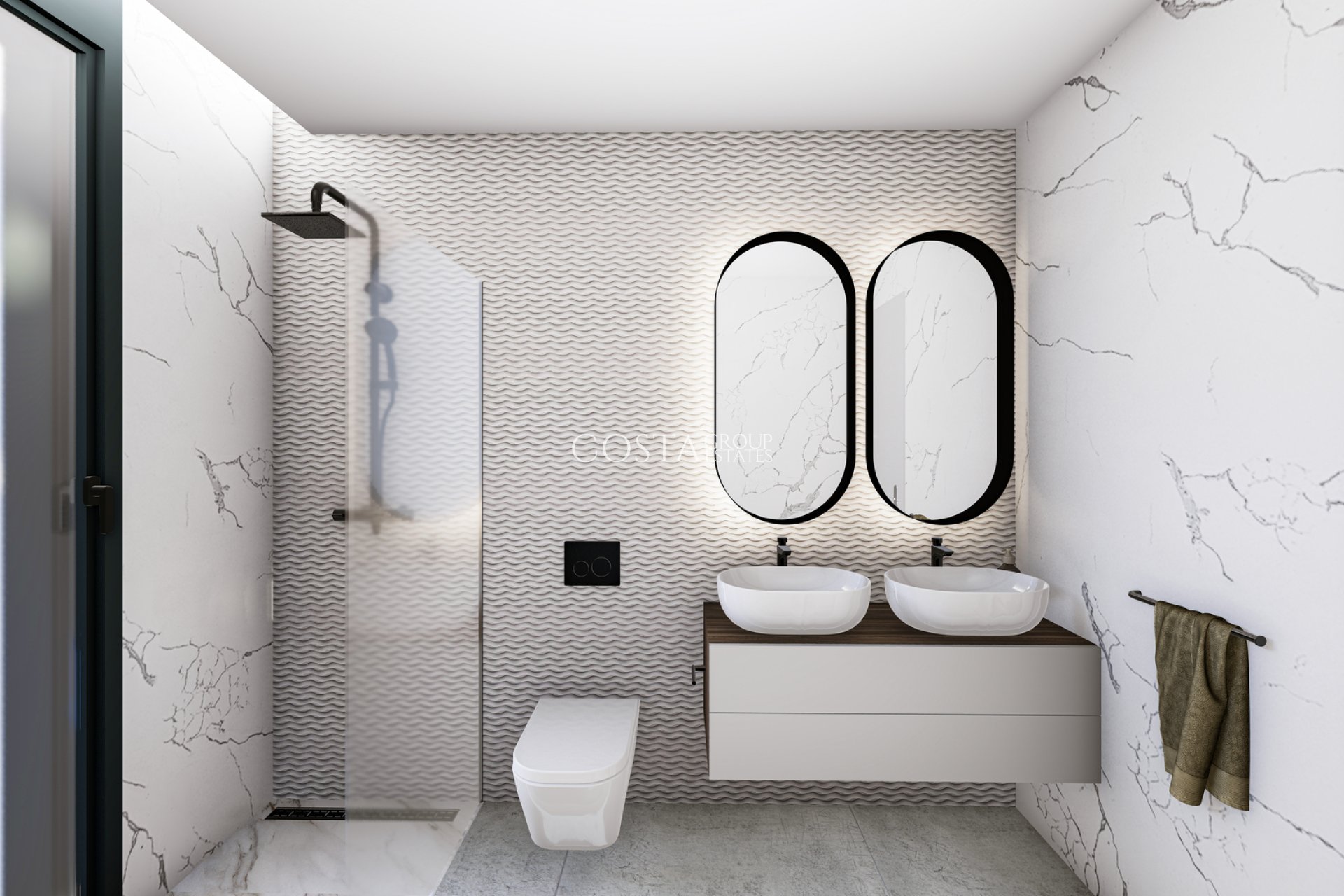 Nouvelle construction - Villa -
Pilar de la Horadada - Pilar De La Horadada