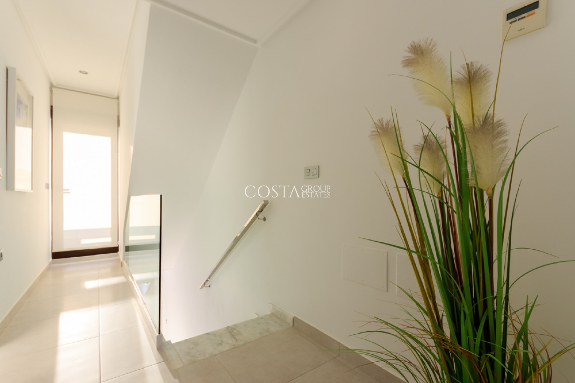 Nouvelle construction - Villa -
Pilar de la Horadada - Pilar De La Horadada
