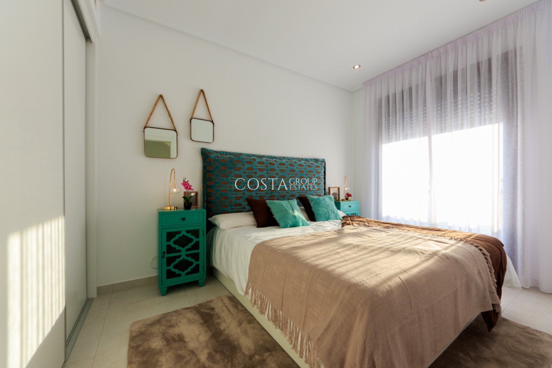 Nouvelle construction - Villa -
Pilar de la Horadada - Pilar De La Horadada