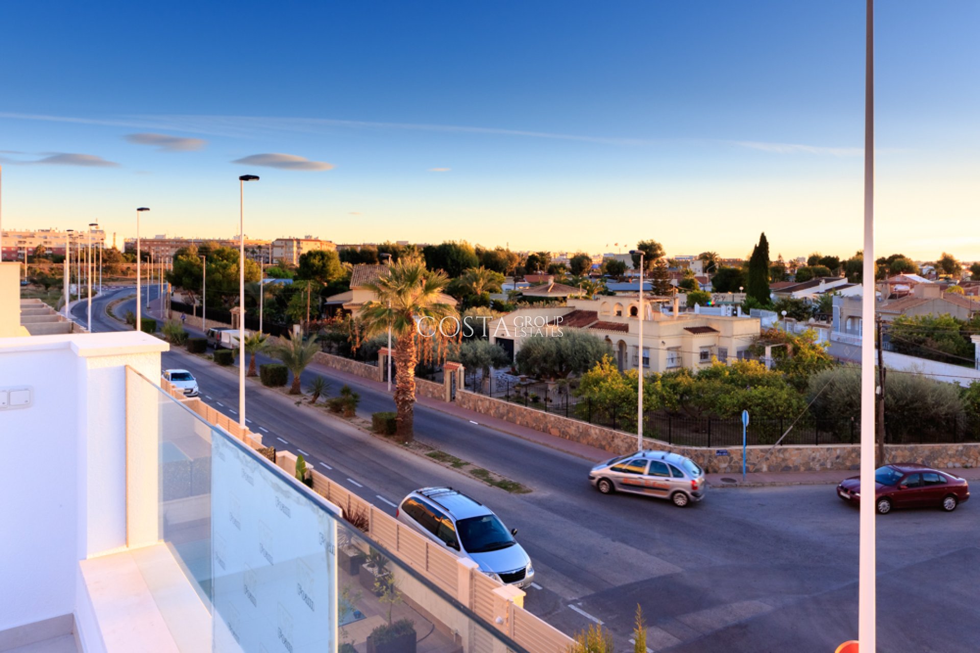 Nouvelle construction - Villa -
Pilar de la Horadada - Pilar De La Horadada
