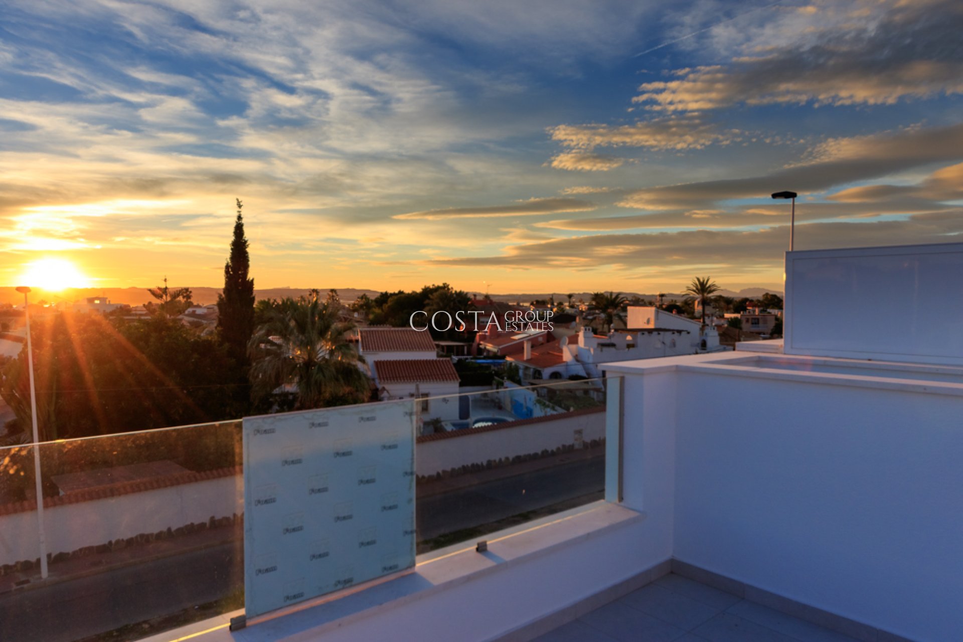 Nouvelle construction - Villa -
Pilar de la Horadada - Pilar De La Horadada