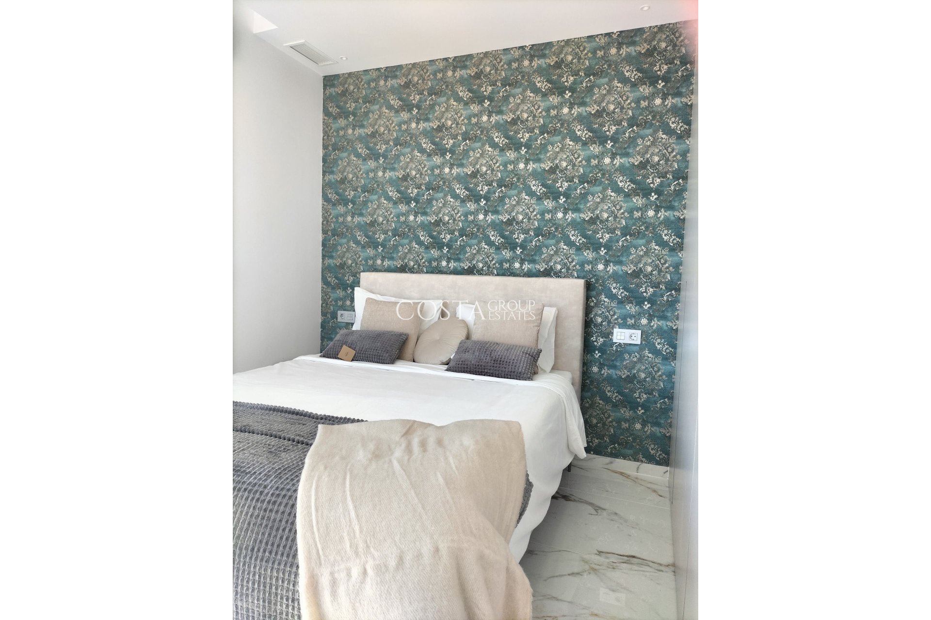 Nouvelle construction - Villa -
Pilar de la Horadada - Pilar De La Horadada