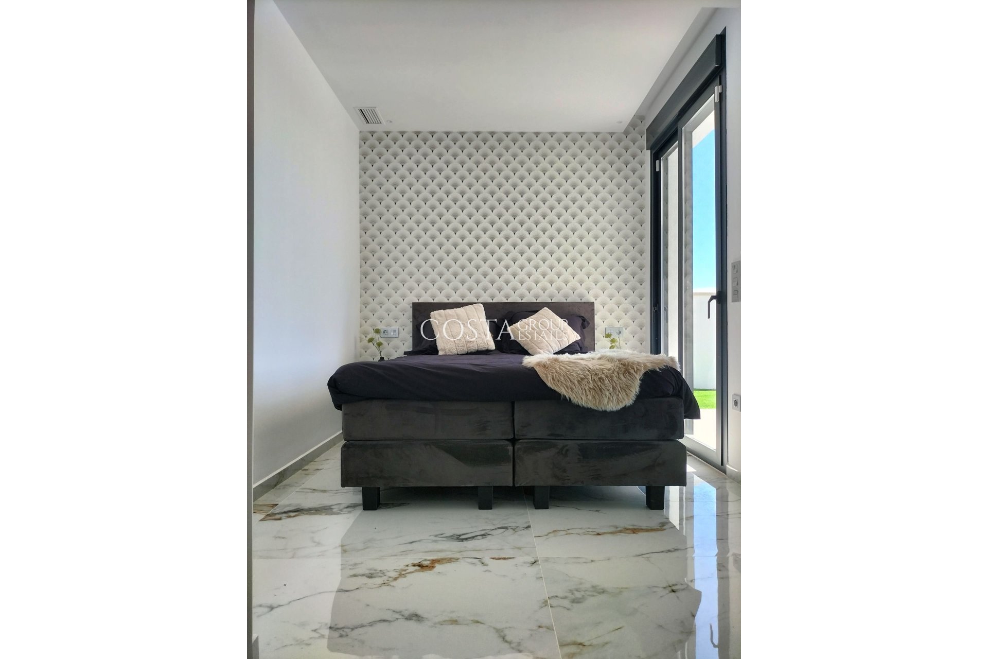 Nouvelle construction - Villa -
Pilar de la Horadada - Pilar De La Horadada