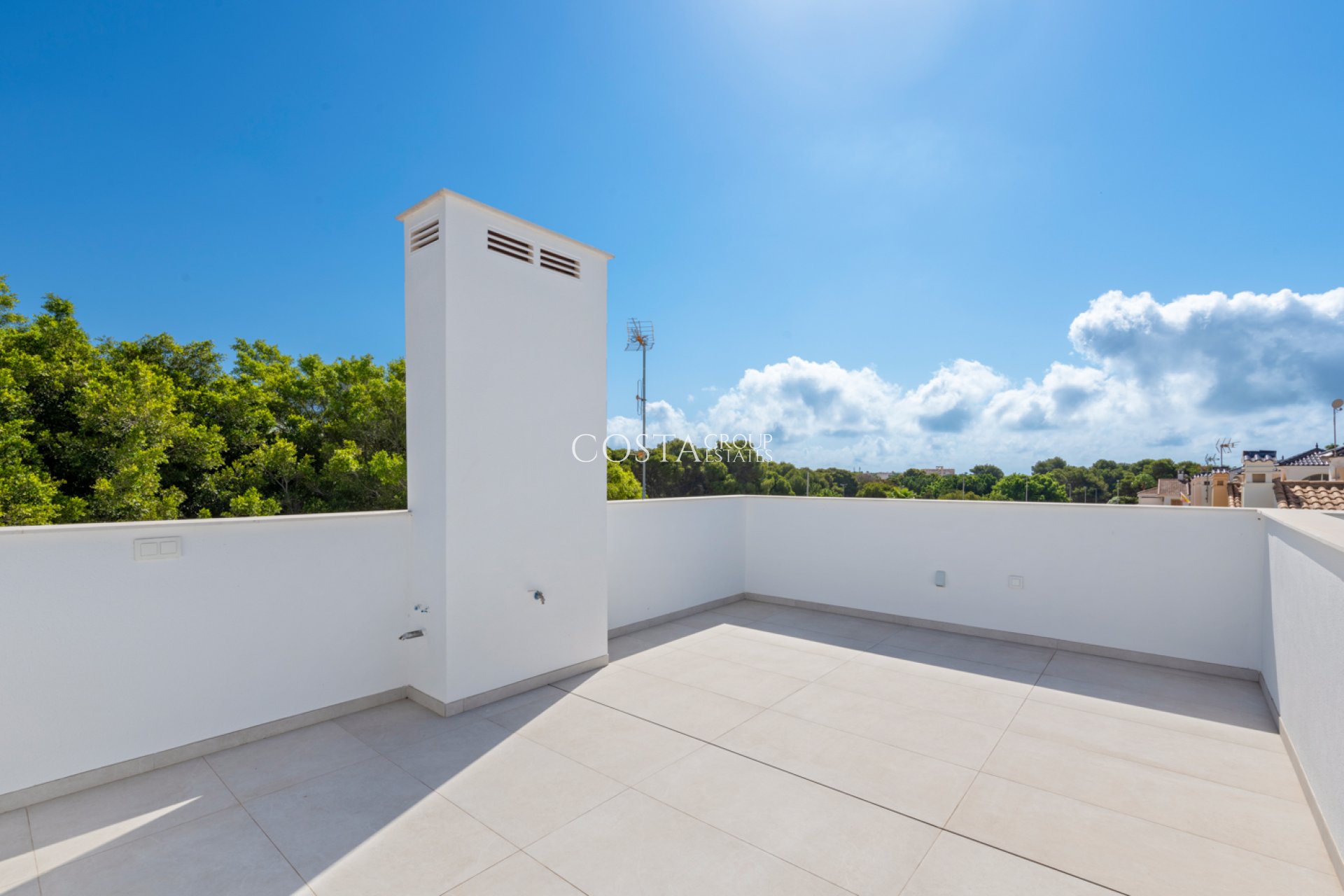 Nouvelle construction - Villa -
Pilar de la Horadada - Pilar De La Horadada