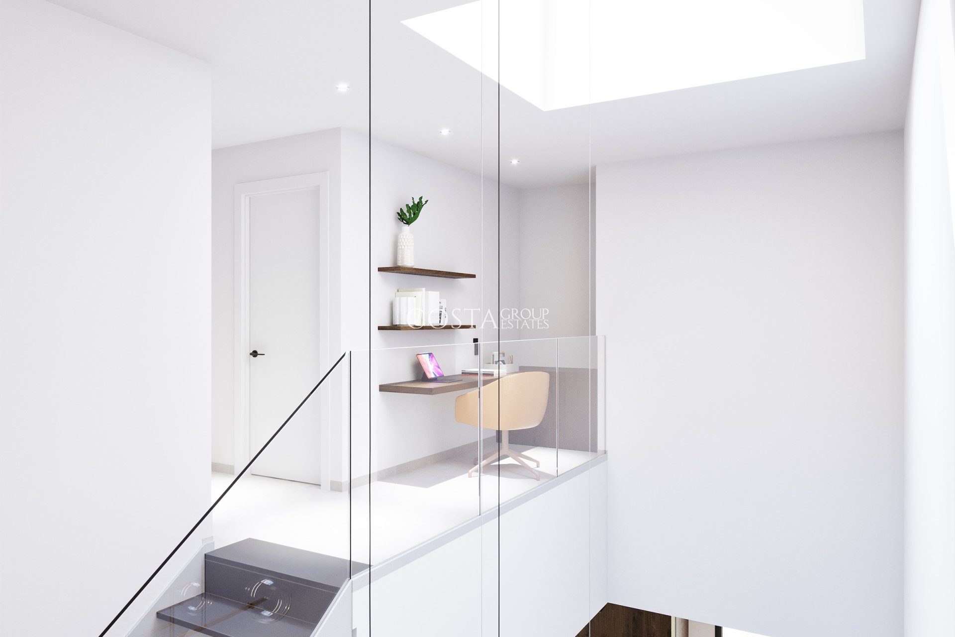 Nouvelle construction - Villa -
Pilar de la Horadada - Pilar De La Horadada