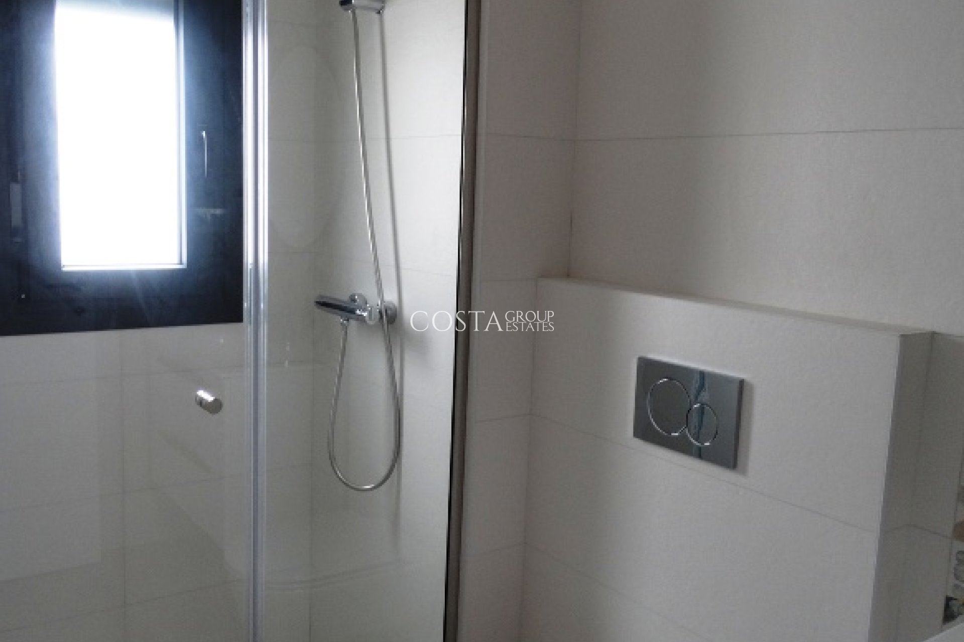 Nouvelle construction - Villa -
Pilar de la Horadada - Pilar De La Horadada