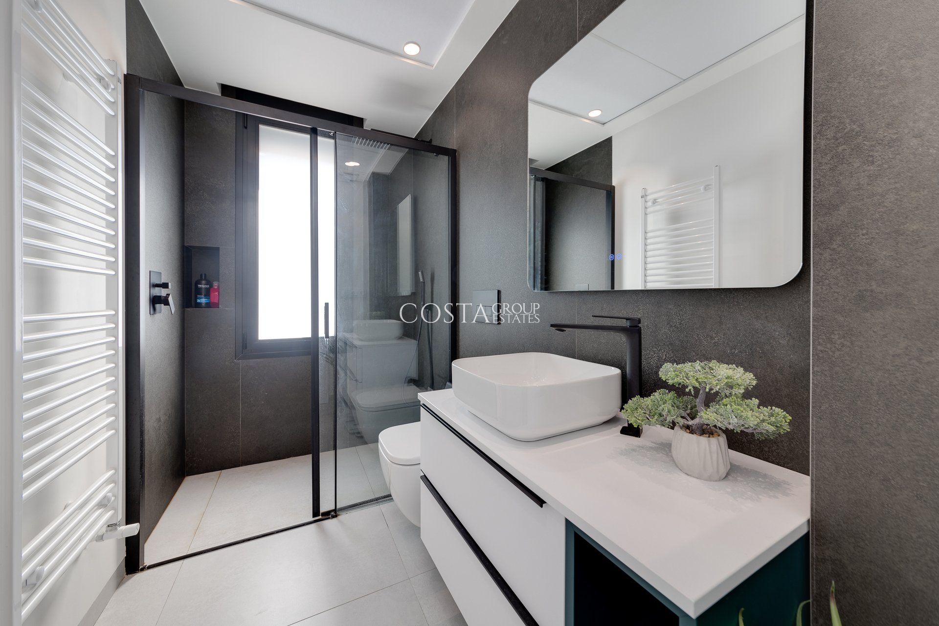 Nouvelle construction - Villa -
Pilar de la Horadada - Pilar De La Horadada