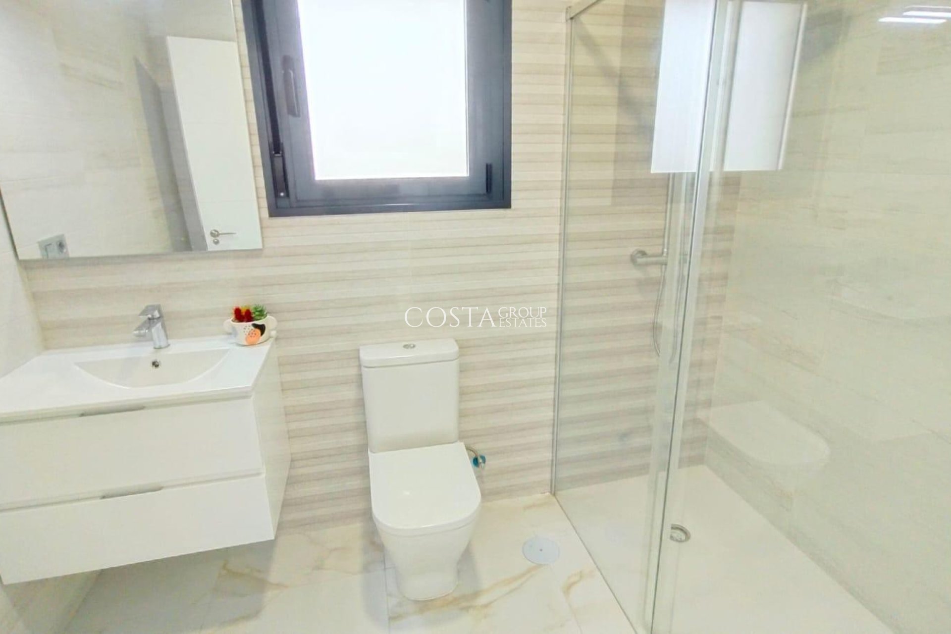 Nouvelle construction - Villa -
Pilar de la Horadada - Pinar de Campoverde