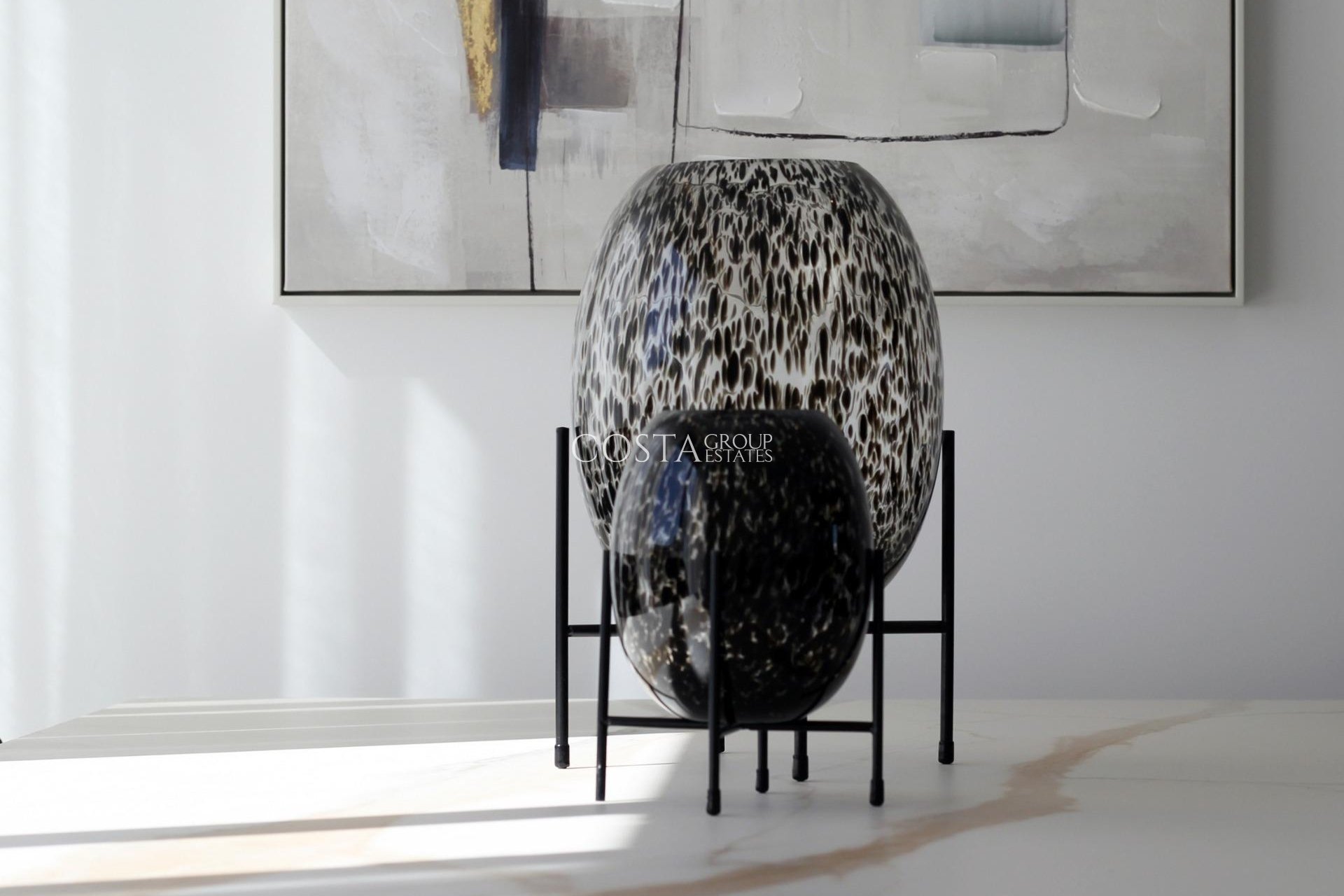 Nouvelle construction - Villa -
Pilar de la Horadada