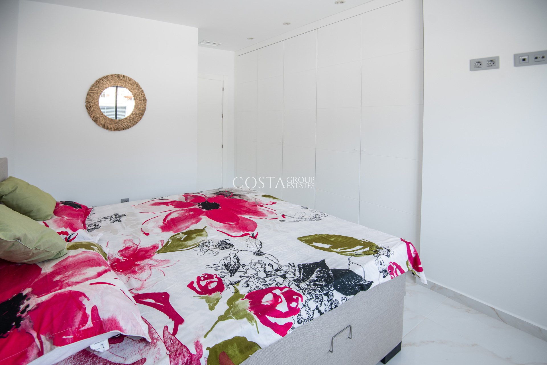 Nouvelle construction - Villa -
Pinar de Campoverde
