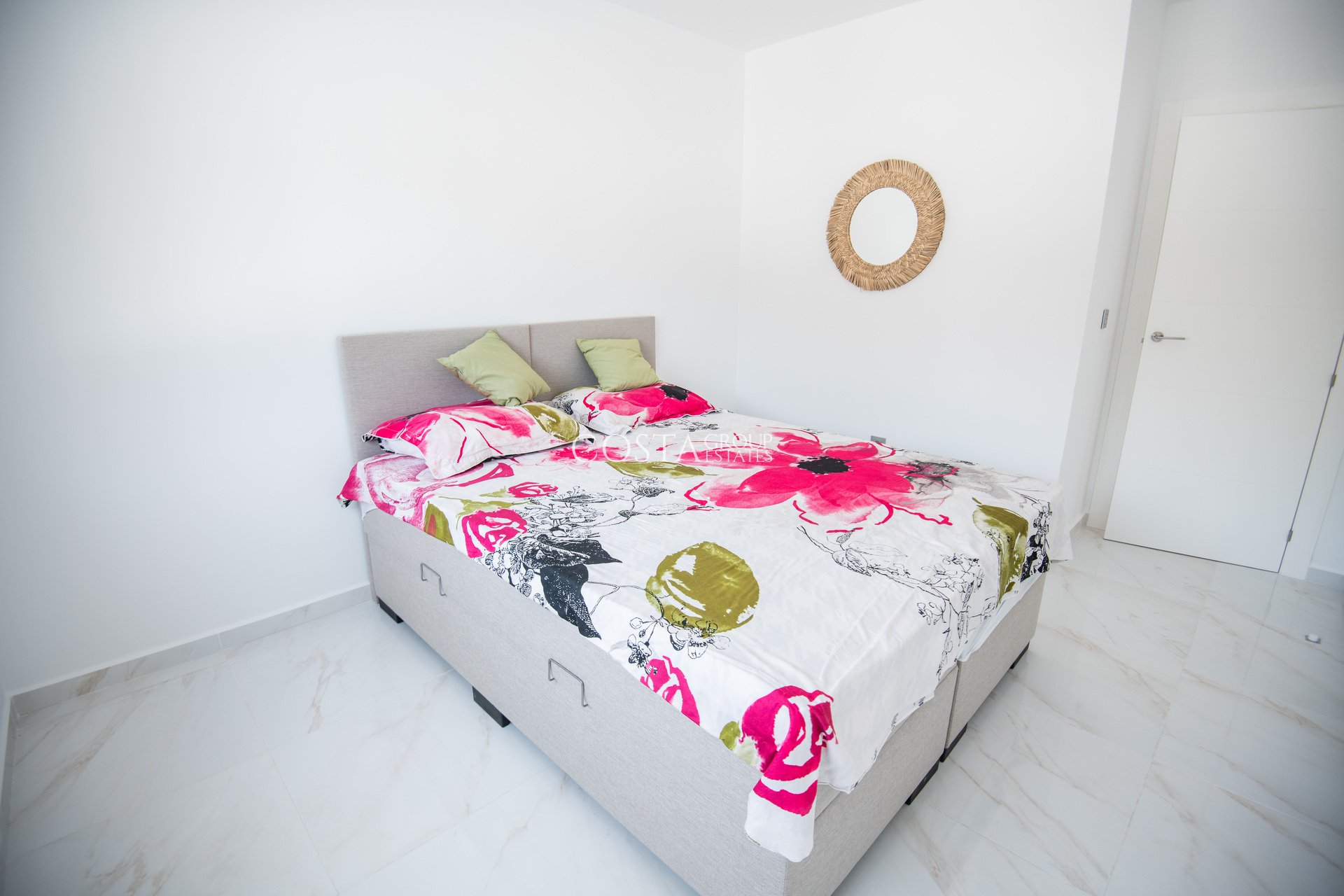 Nouvelle construction - Villa -
Pinar de Campoverde