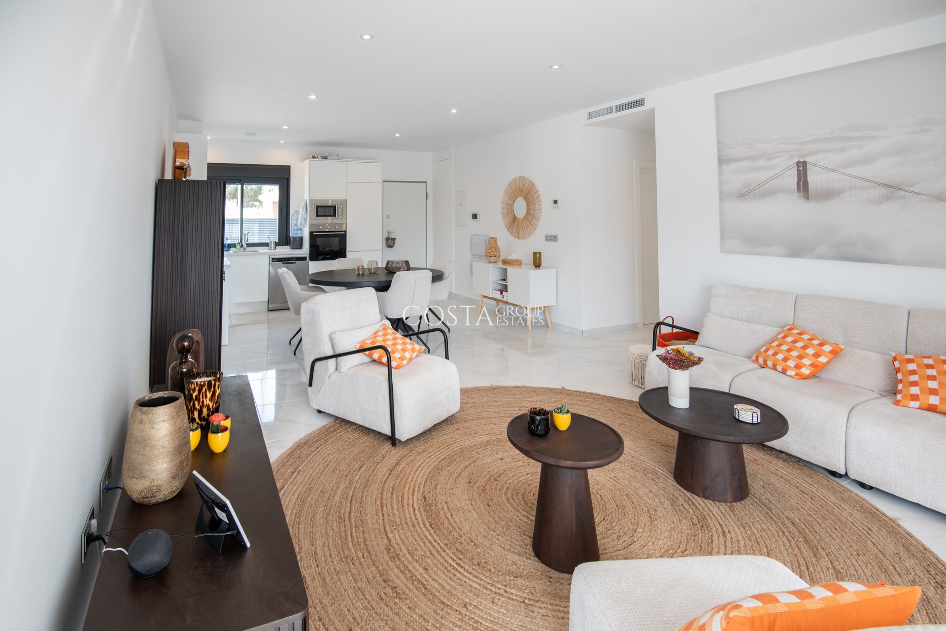 Nouvelle construction - Villa -
Pinar de Campoverde