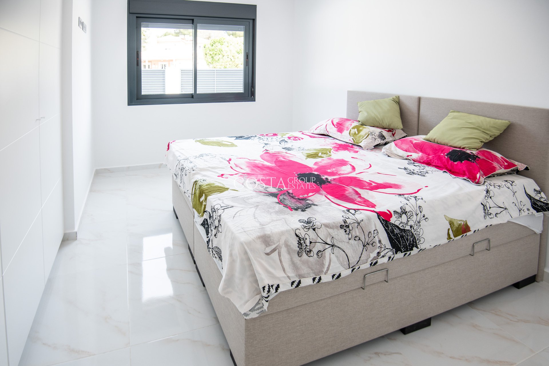 Nouvelle construction - Villa -
Pinar de Campoverde