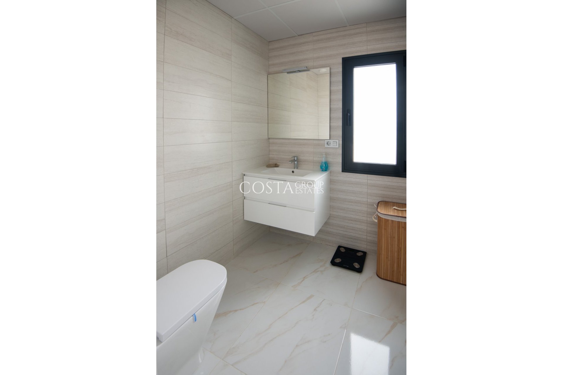 Nouvelle construction - Villa -
Pinar de Campoverde