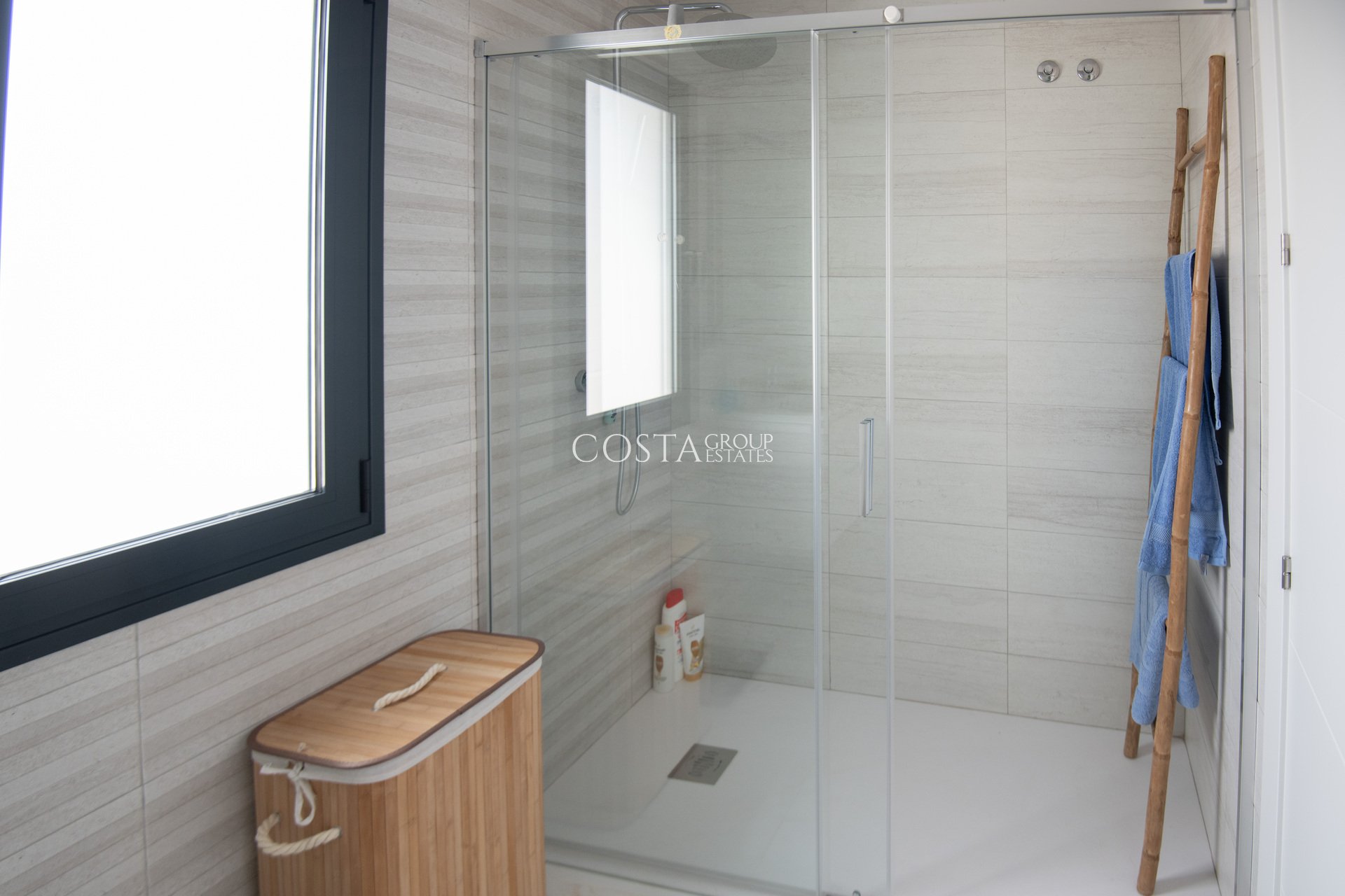 Nouvelle construction - Villa -
Pinar de Campoverde