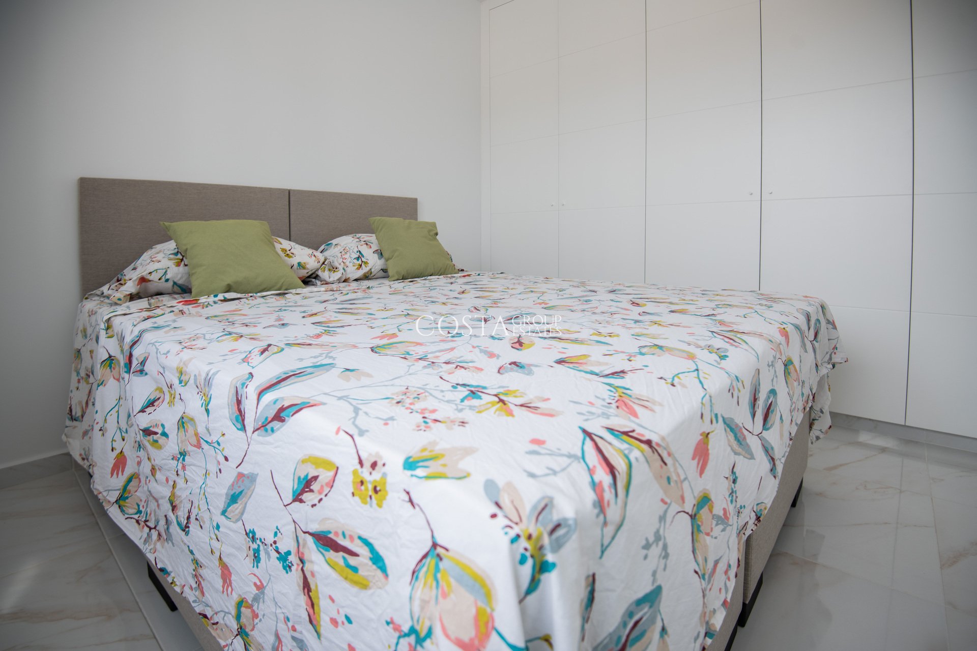 Nouvelle construction - Villa -
Pinar de Campoverde