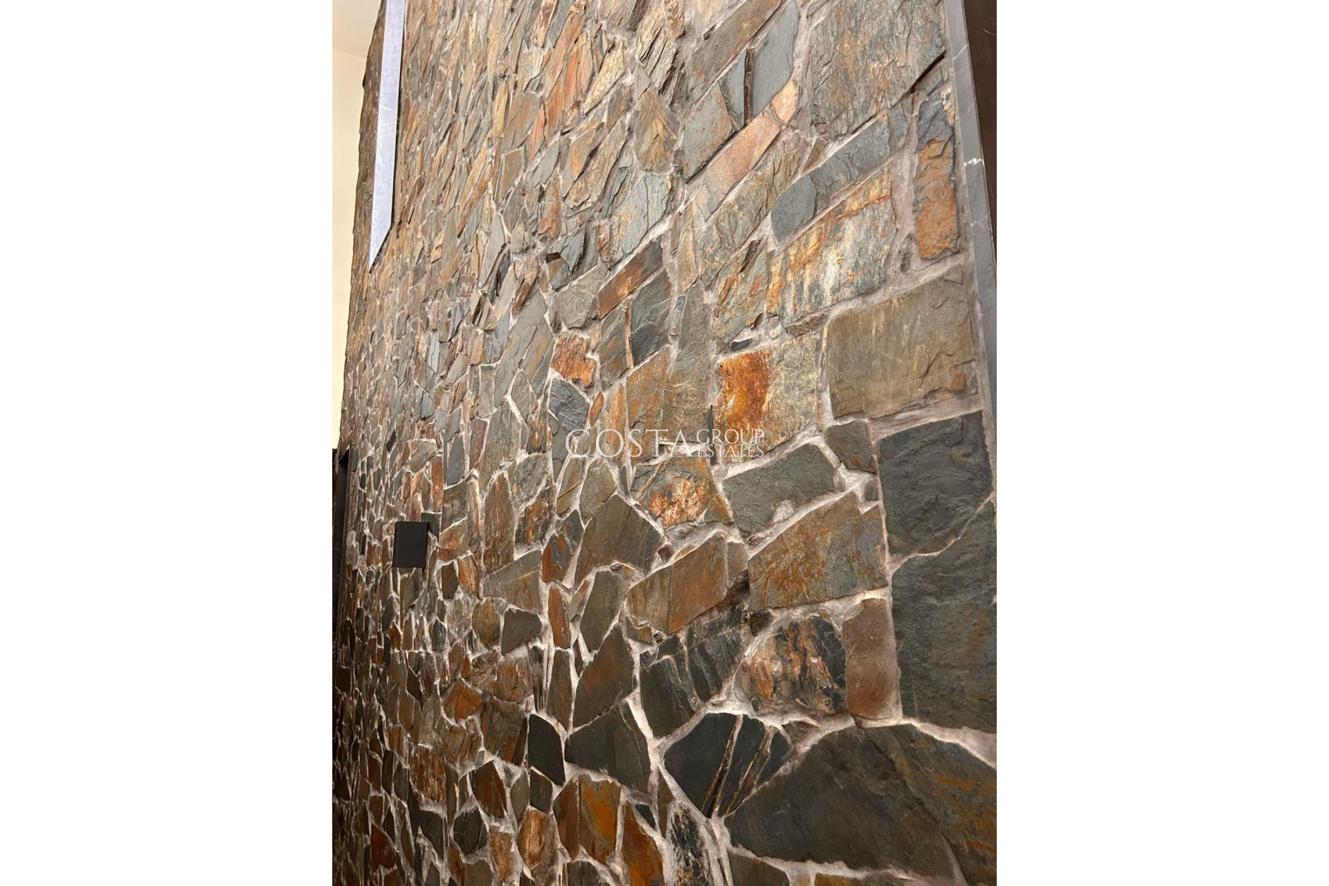 Nouvelle construction - Villa -
Pinoso - Casas Pastor