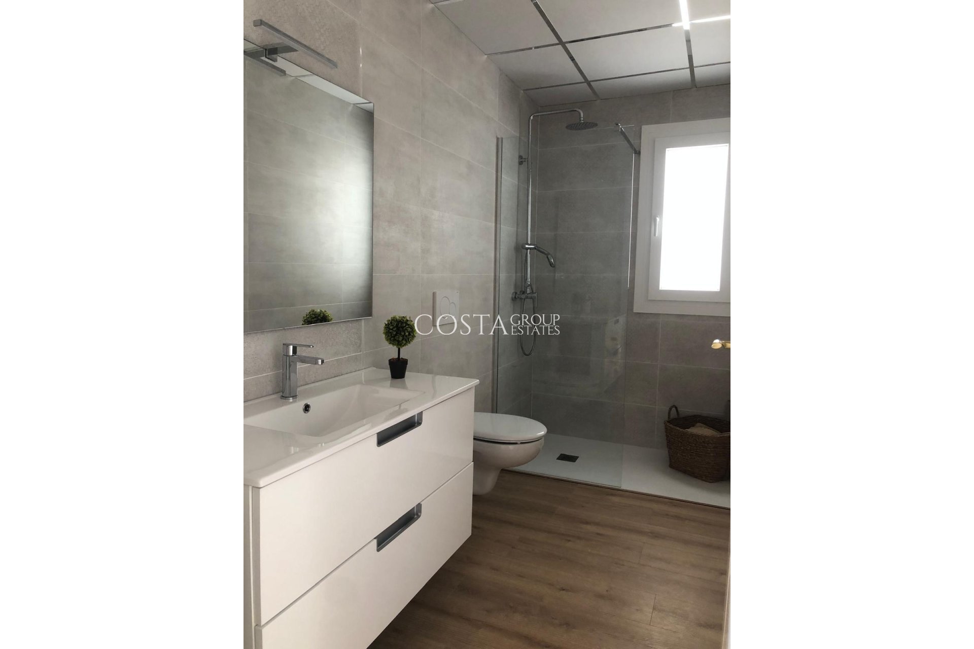 Nouvelle construction - Villa -
Pinoso - Casas Pastor