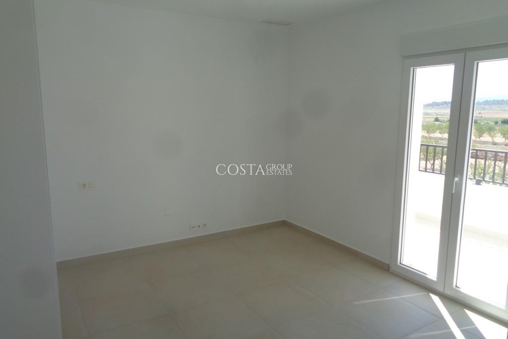 Nouvelle construction - Villa -
Pinoso