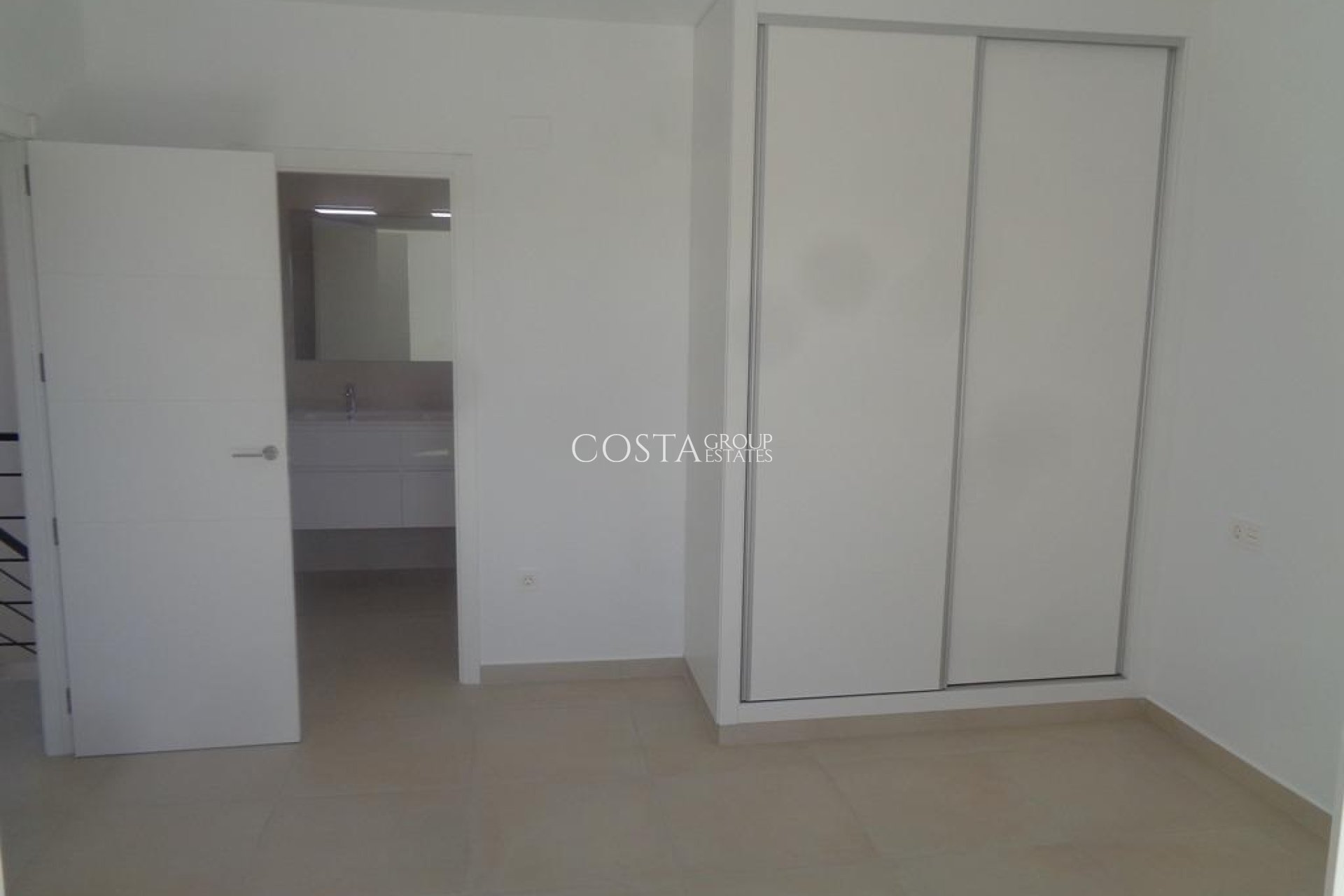 Nouvelle construction - Villa -
Pinoso