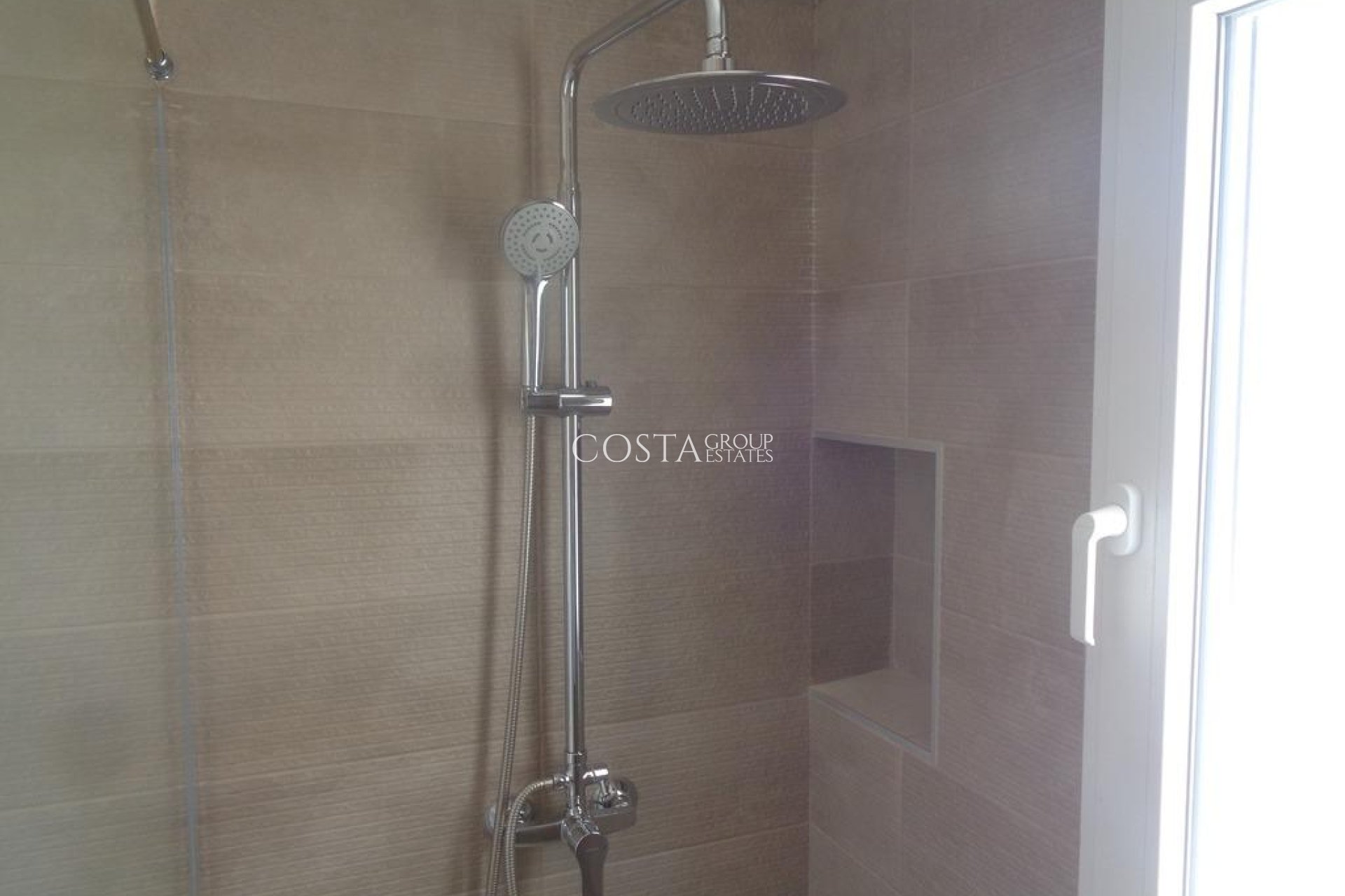 Nouvelle construction - Villa -
Pinoso