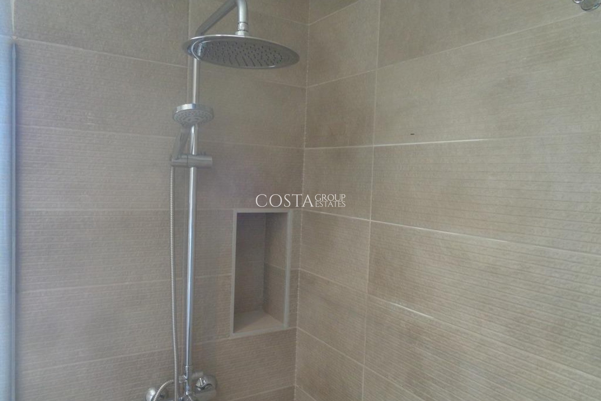 Nouvelle construction - Villa -
Pinoso
