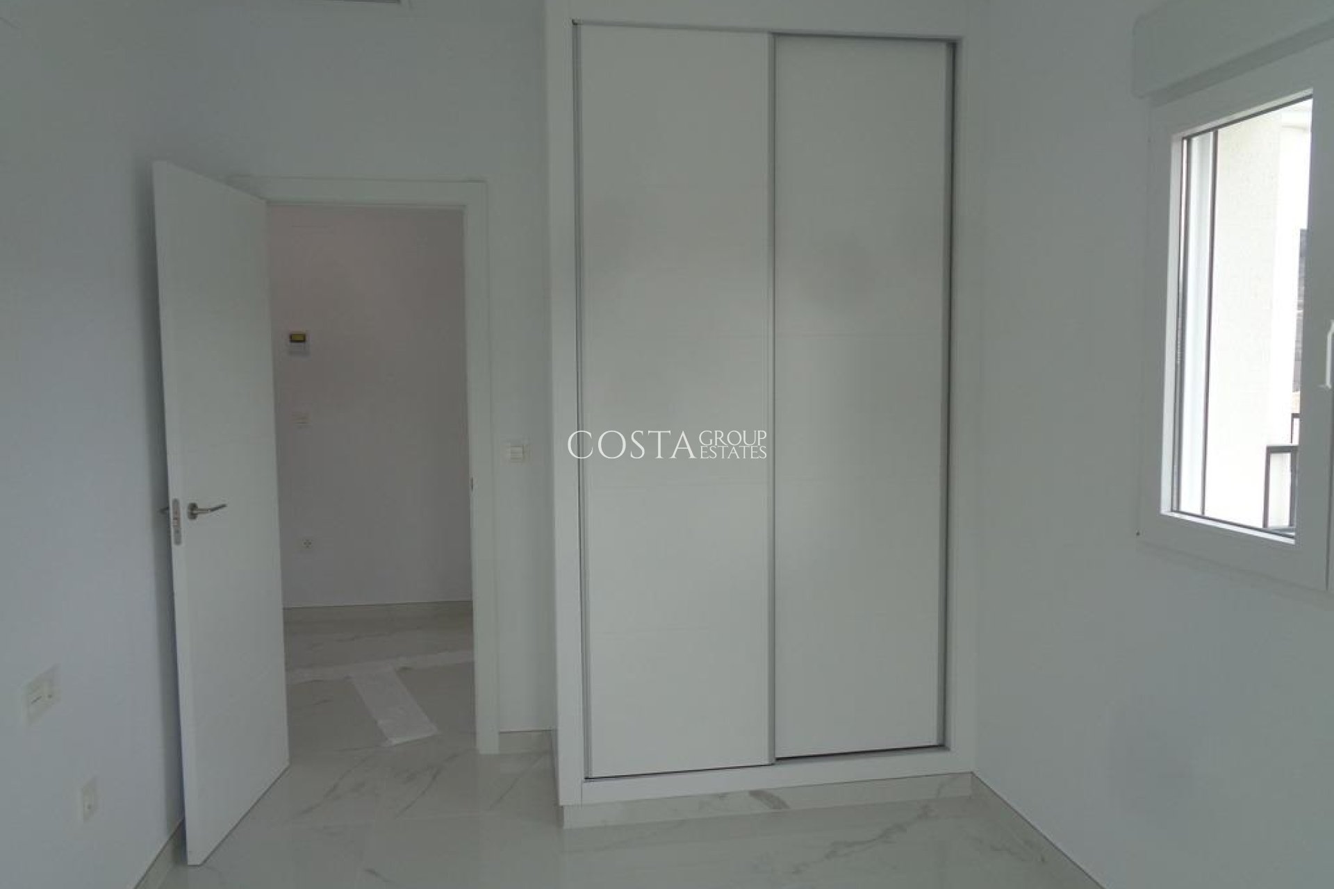 Nouvelle construction - Villa -
Pinoso